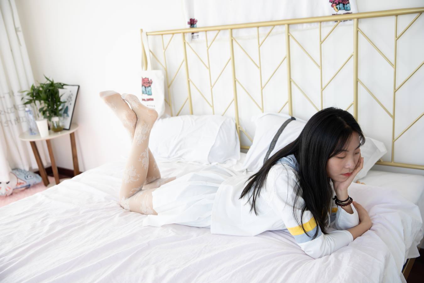 图片[70]-物恋传媒 NO.670 elise-一刻芳华 (2) [71P] – 速更版-美库