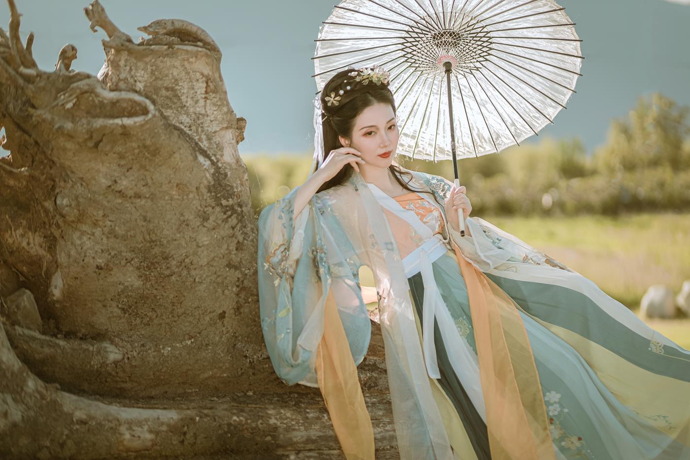 图片[16]-[YITUYU艺图语] 2022.02.05 玉肌伴轻风 阿兰 [24P] – 速更版-美库