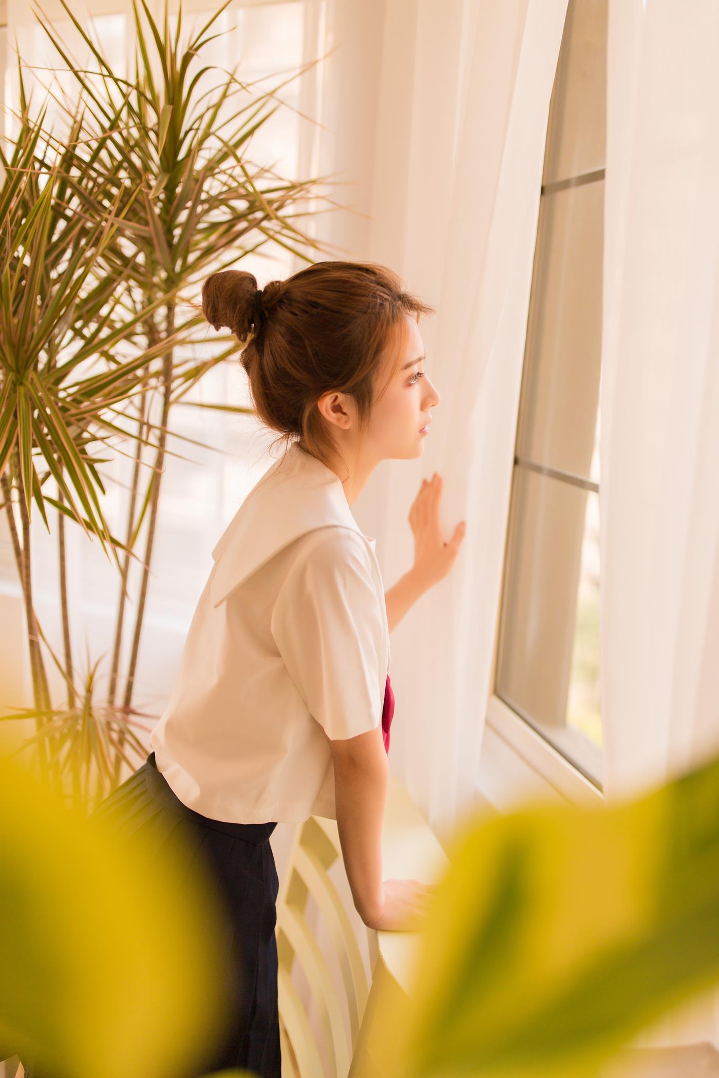 图片[10]-[YITUYU艺图语] 2022.02.05 早安 小于 [46P] – 速更版-美库