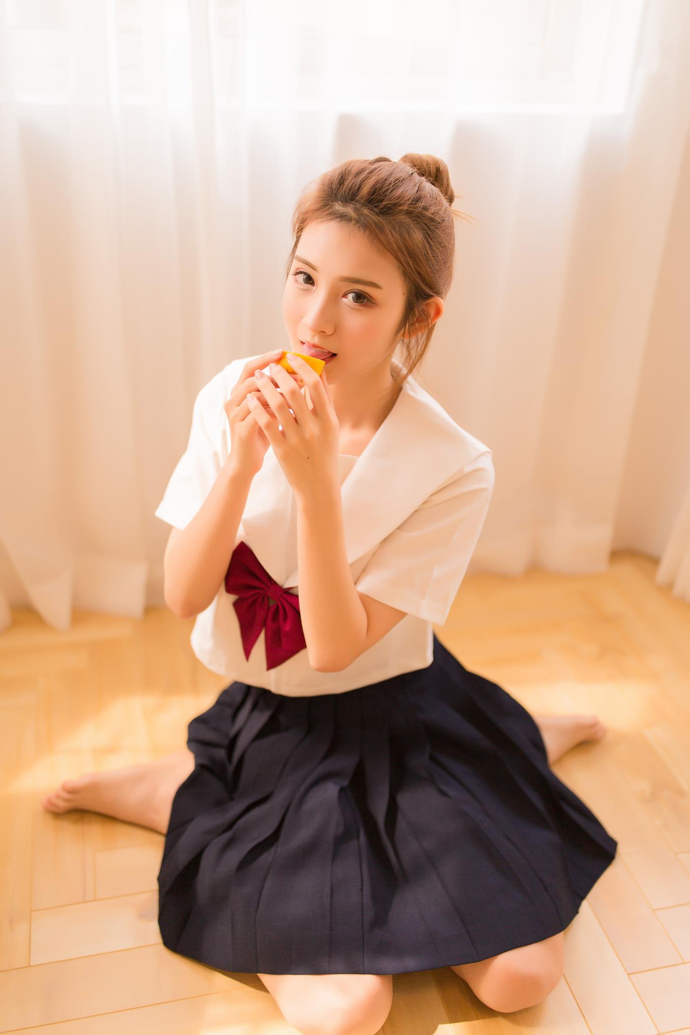 图片[11]-[YITUYU艺图语] 2022.02.05 早安 小于 [46P] – 速更版-美库