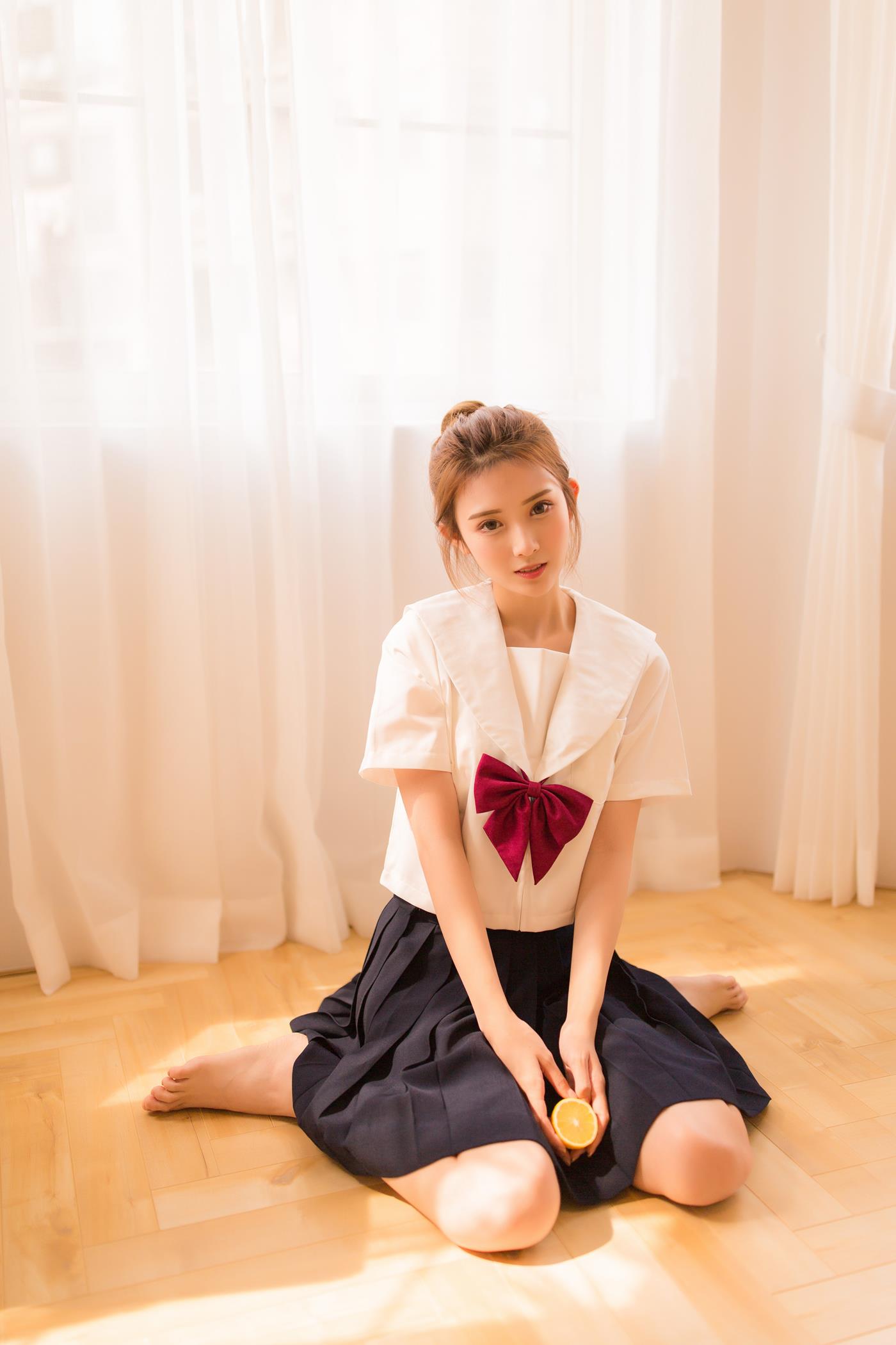 图片[13]-[YITUYU艺图语] 2022.02.05 早安 小于 [46P] – 速更版-美库