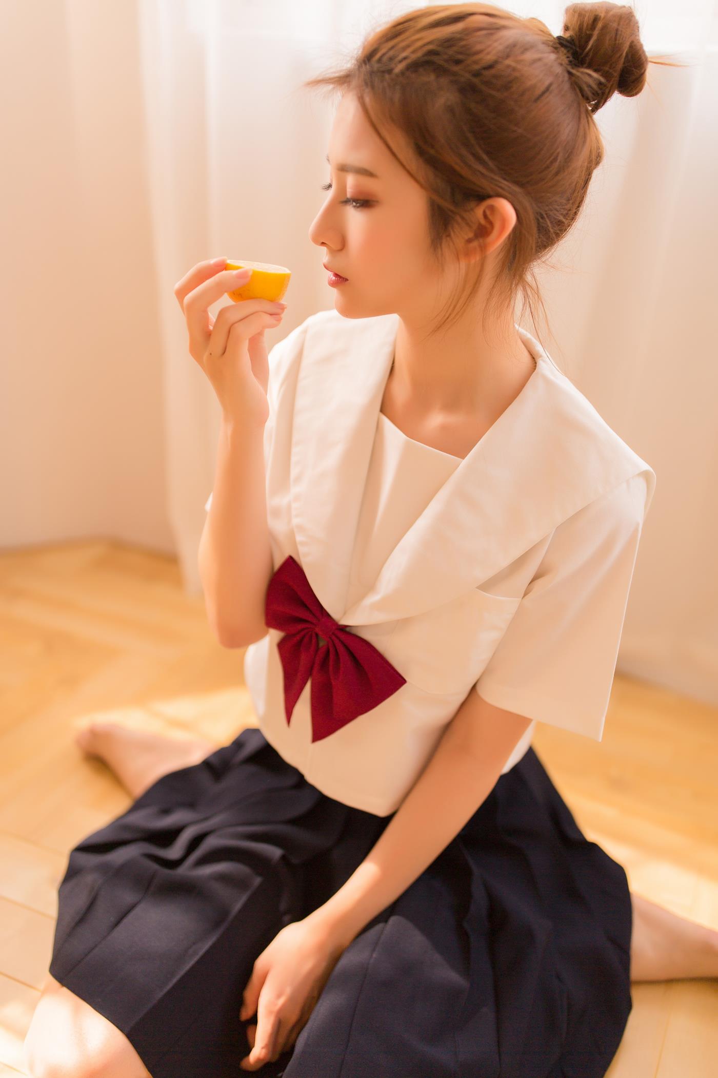 图片[14]-[YITUYU艺图语] 2022.02.05 早安 小于 [46P] – 速更版-美库