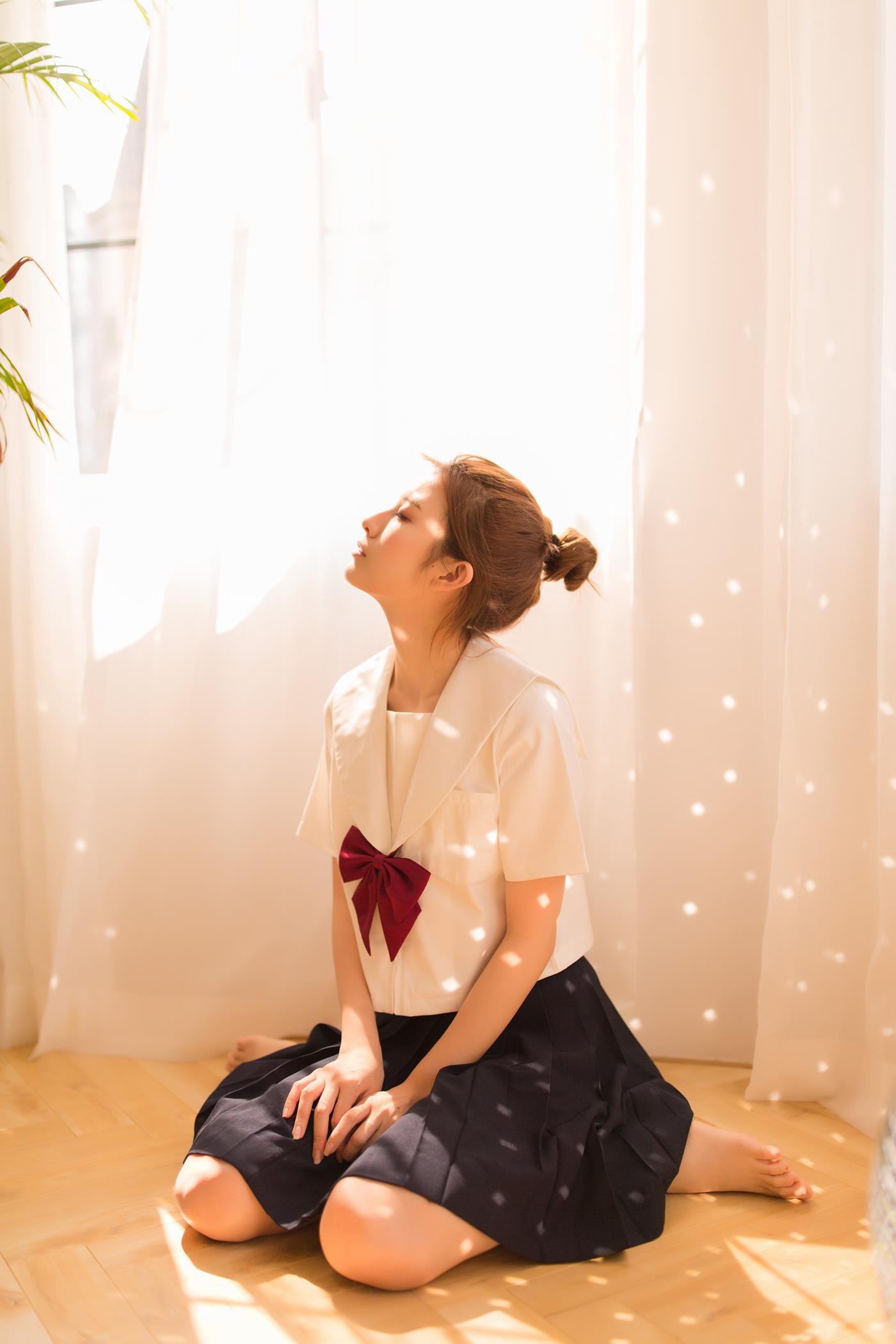 图片[15]-[YITUYU艺图语] 2022.02.05 早安 小于 [46P] – 速更版-美库