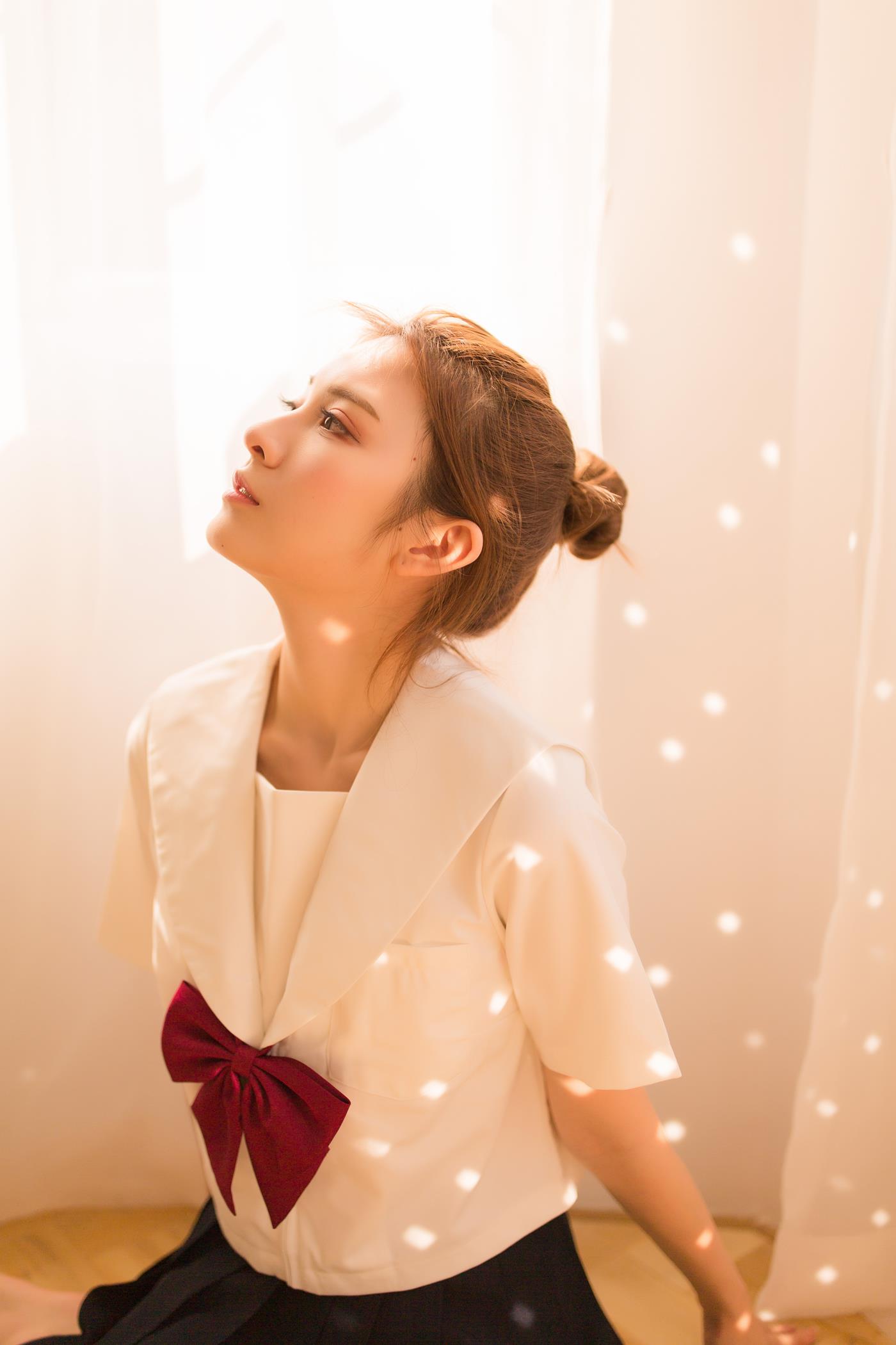 图片[16]-[YITUYU艺图语] 2022.02.05 早安 小于 [46P] – 速更版-美库