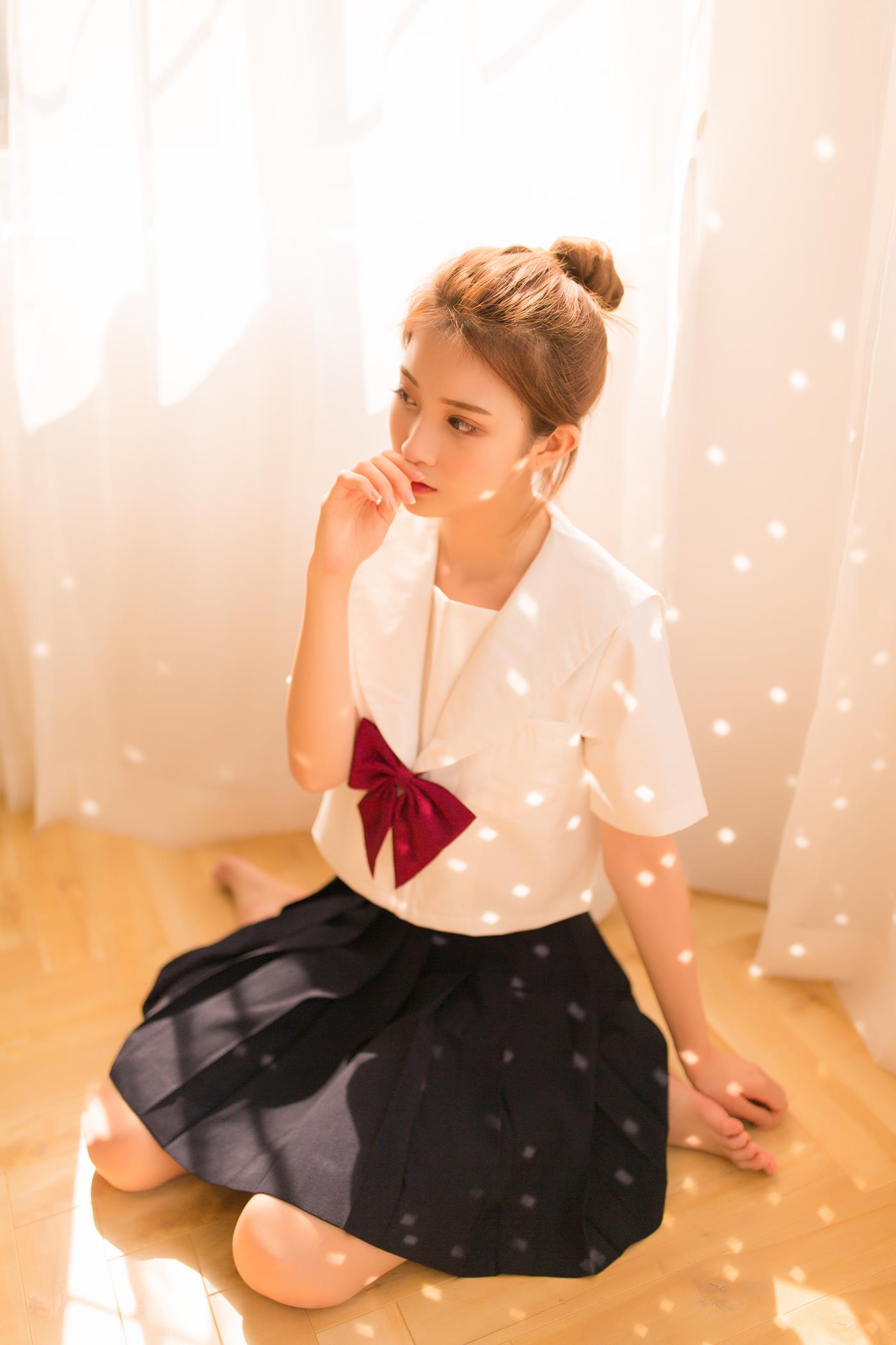 图片[17]-[YITUYU艺图语] 2022.02.05 早安 小于 [46P] – 速更版-美库