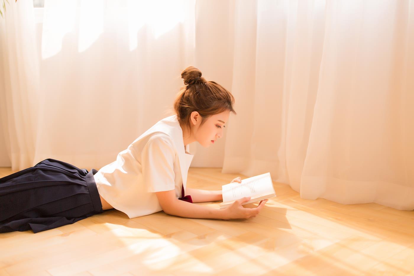 图片[19]-[YITUYU艺图语] 2022.02.05 早安 小于 [46P] – 速更版-美库