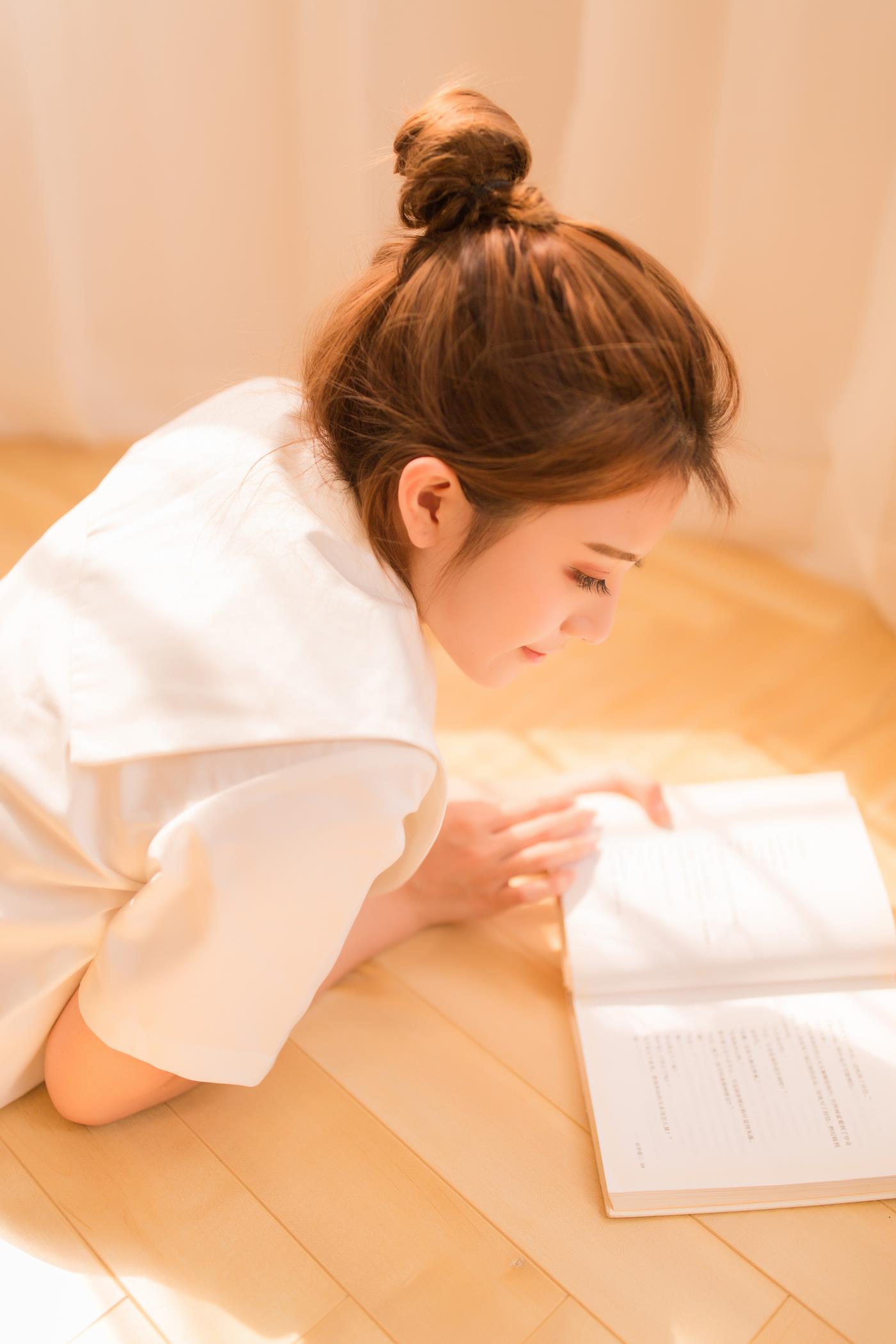 图片[21]-[YITUYU艺图语] 2022.02.05 早安 小于 [46P] – 速更版-美库