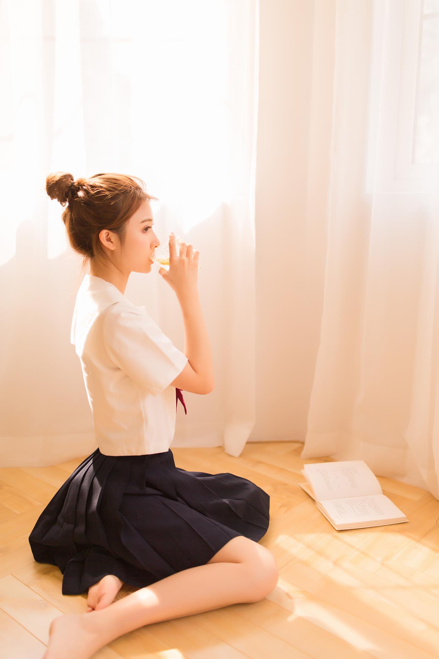 图片[23]-[YITUYU艺图语] 2022.02.05 早安 小于 [46P] – 速更版-美库