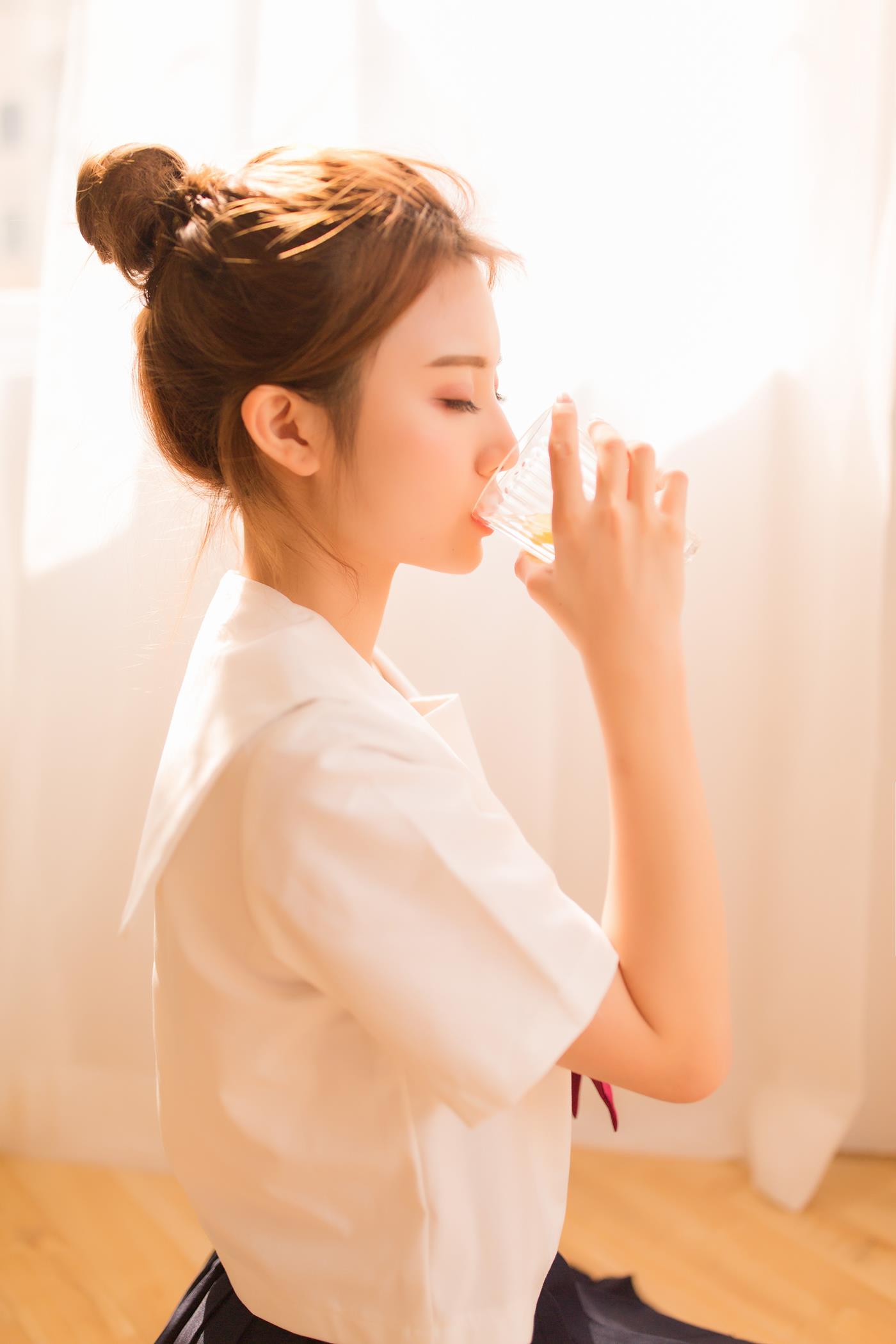 图片[24]-[YITUYU艺图语] 2022.02.05 早安 小于 [46P] – 速更版-美库