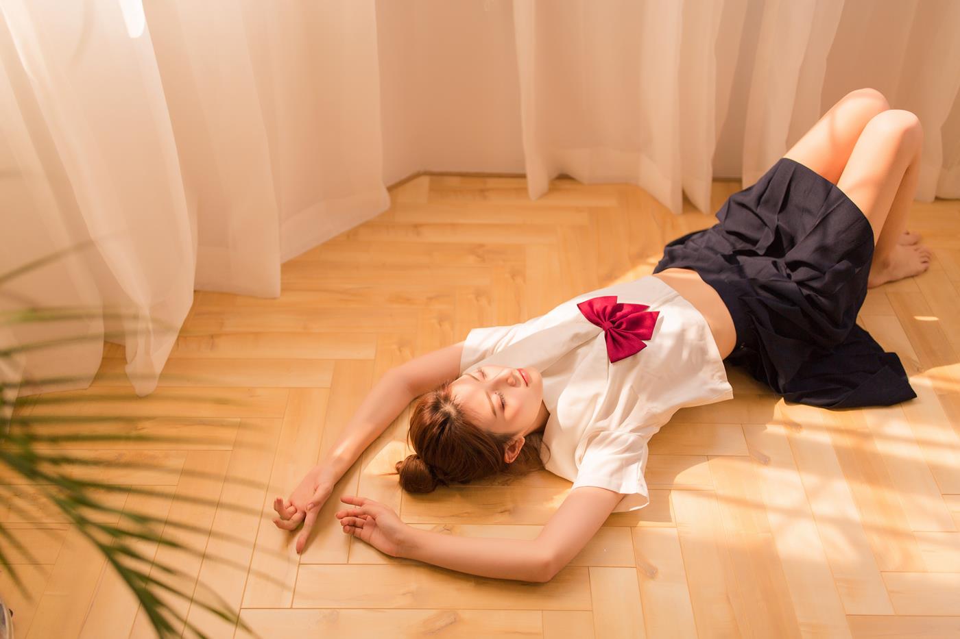 图片[28]-[YITUYU艺图语] 2022.02.05 早安 小于 [46P] – 速更版-美库