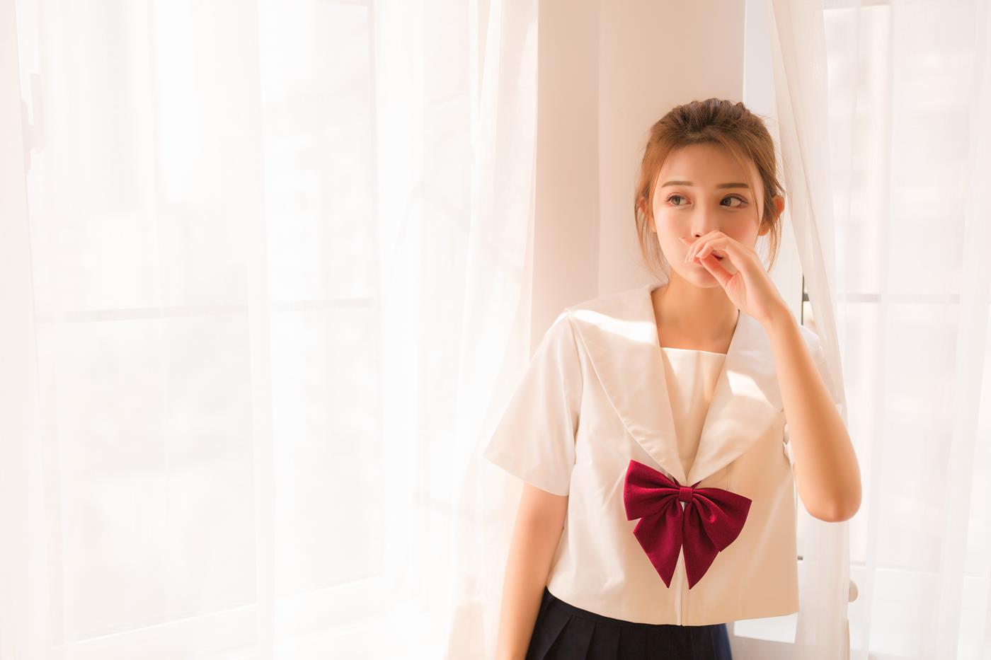 图片[36]-[YITUYU艺图语] 2022.02.05 早安 小于 [46P] – 速更版-美库