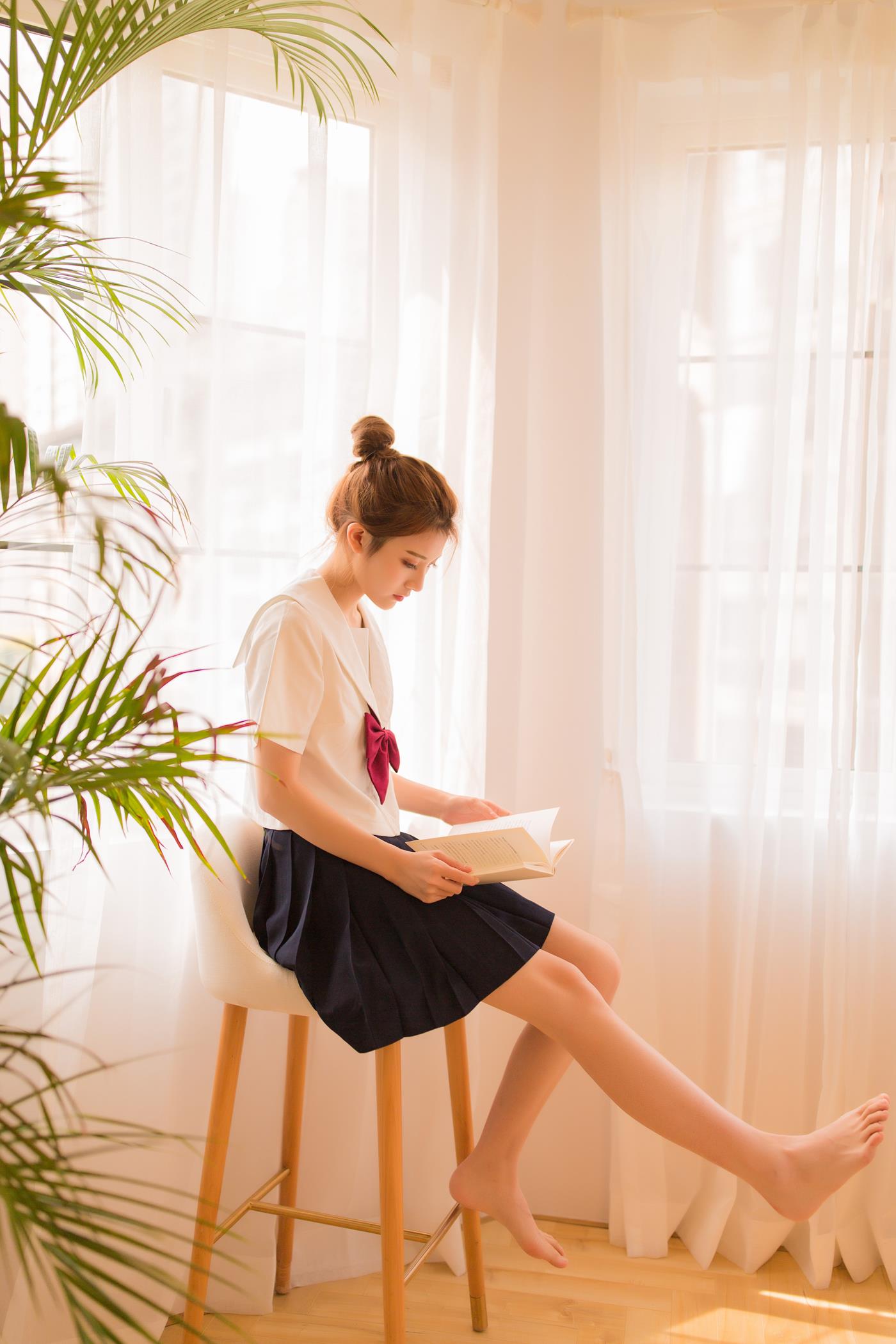 图片[38]-[YITUYU艺图语] 2022.02.05 早安 小于 [46P] – 速更版-美库