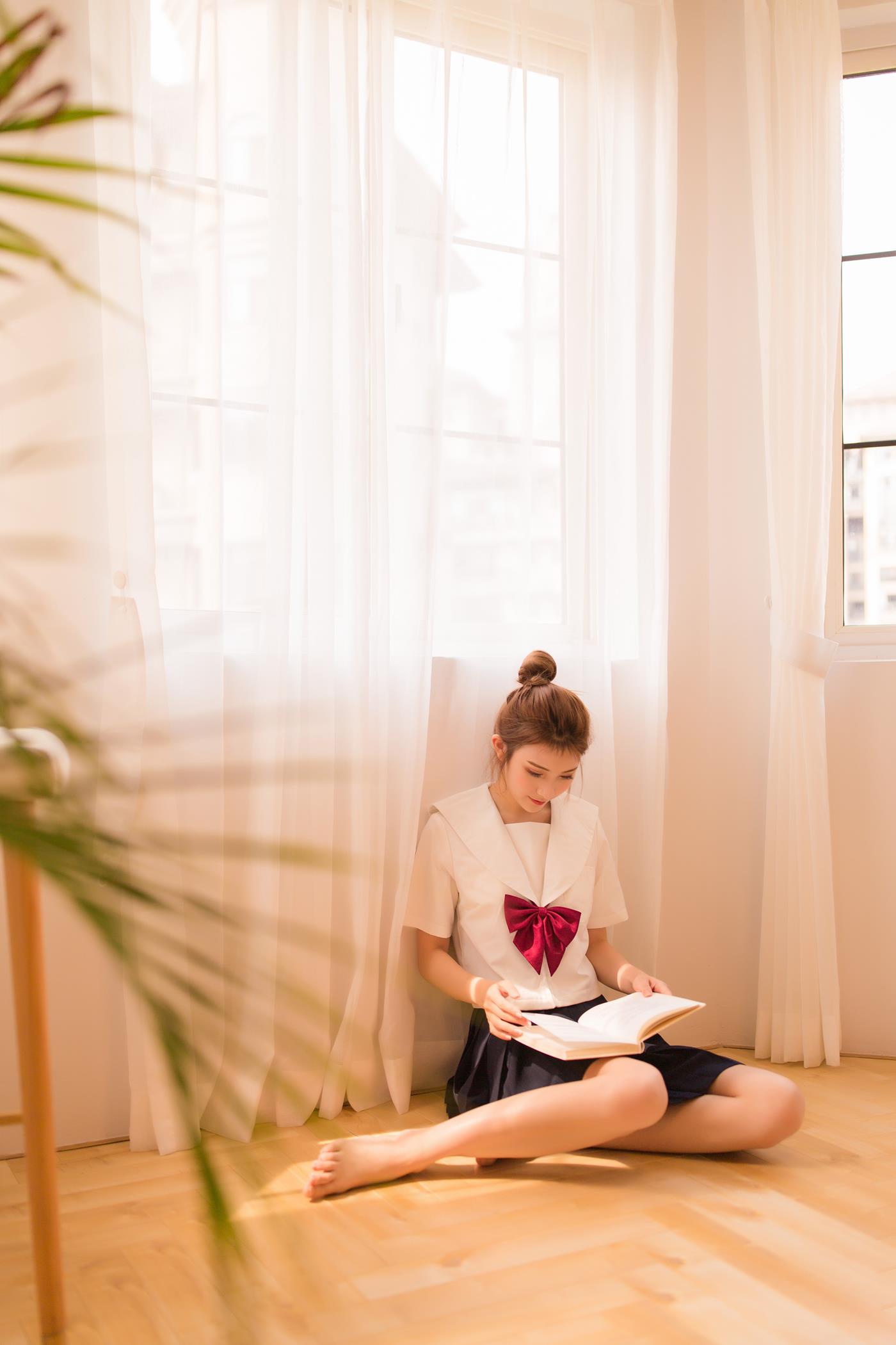 图片[44]-[YITUYU艺图语] 2022.02.05 早安 小于 [46P] – 速更版-美库