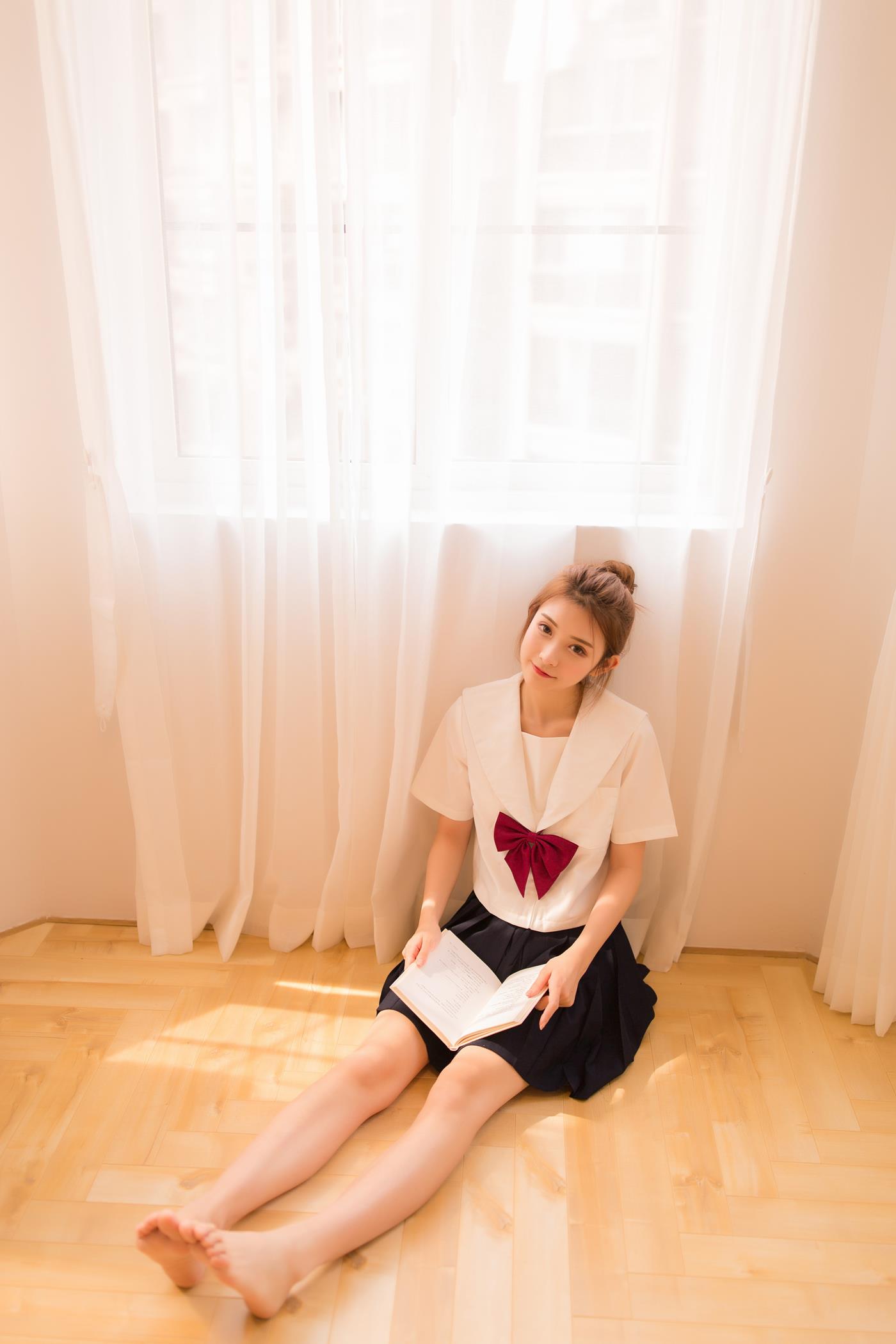 图片[47]-[YITUYU艺图语] 2022.02.05 早安 小于 [46P] – 速更版-美库