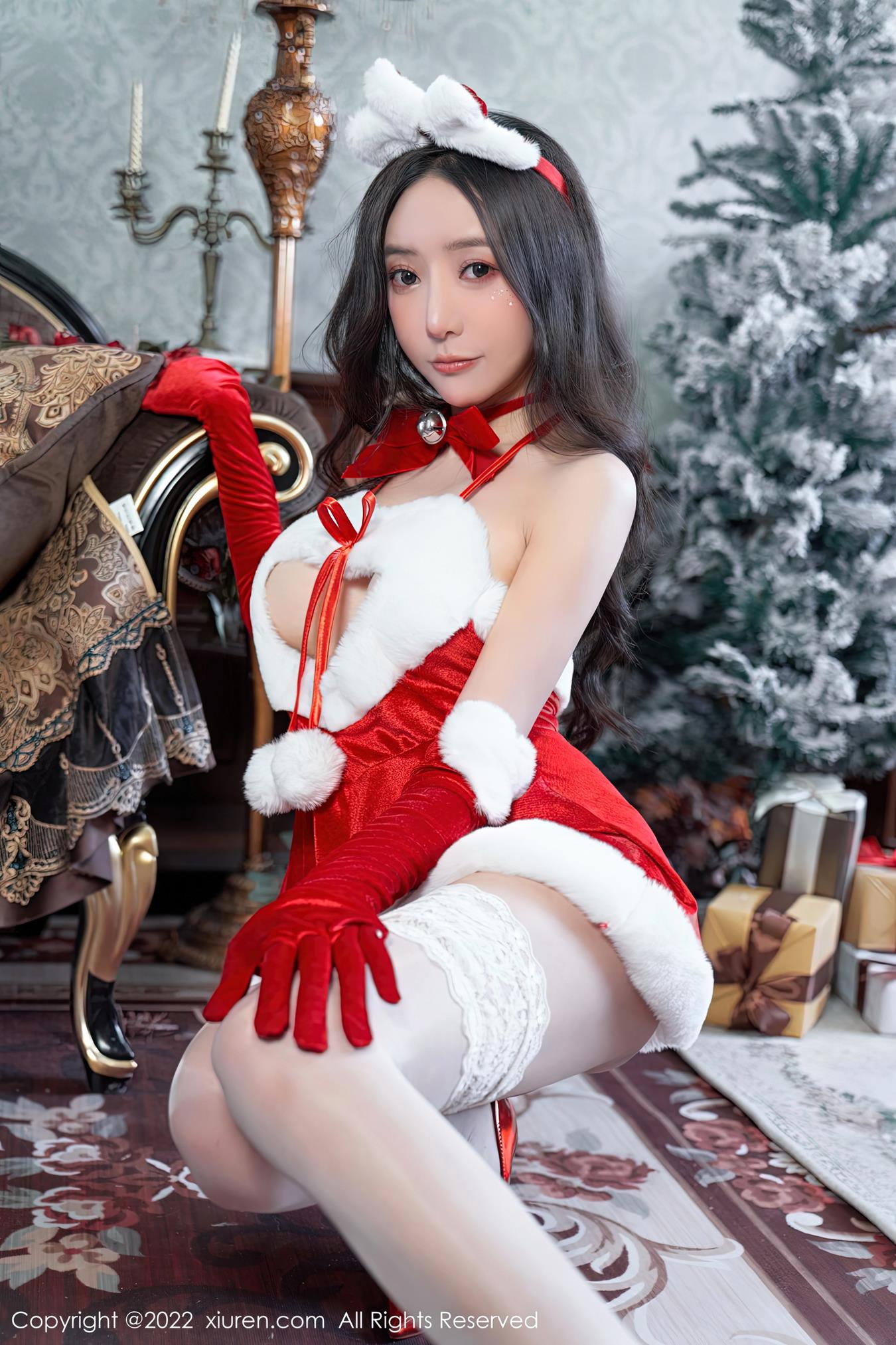 图片[28]-[Xiuren秀人网]2022.12.26 NO.6045 王馨瑶yanni[35+1P] – 速更版-美库