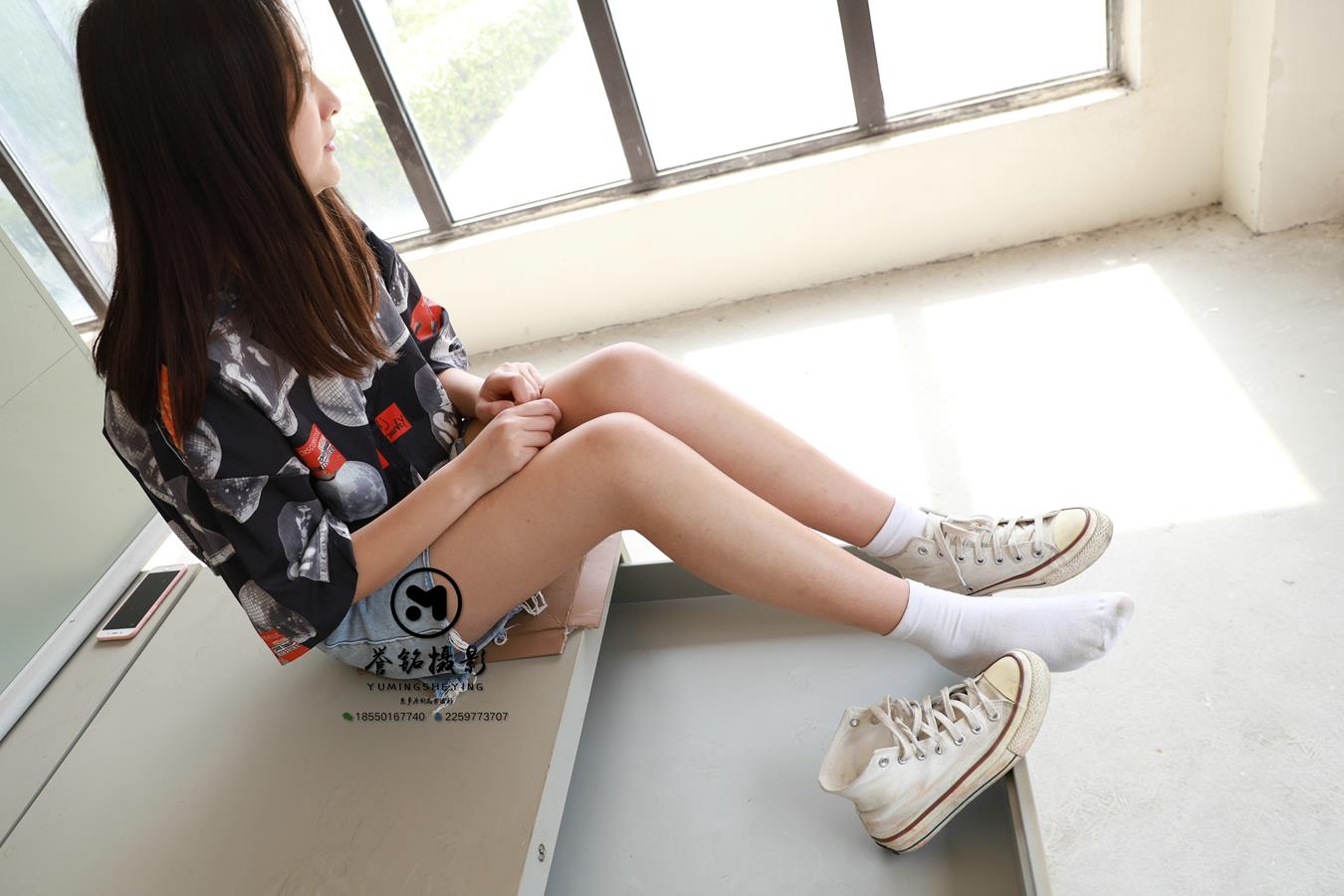 图片[21]-[誉铭传媒]袜足摄影 2020年 NO.018[83P] – 速更版-美库