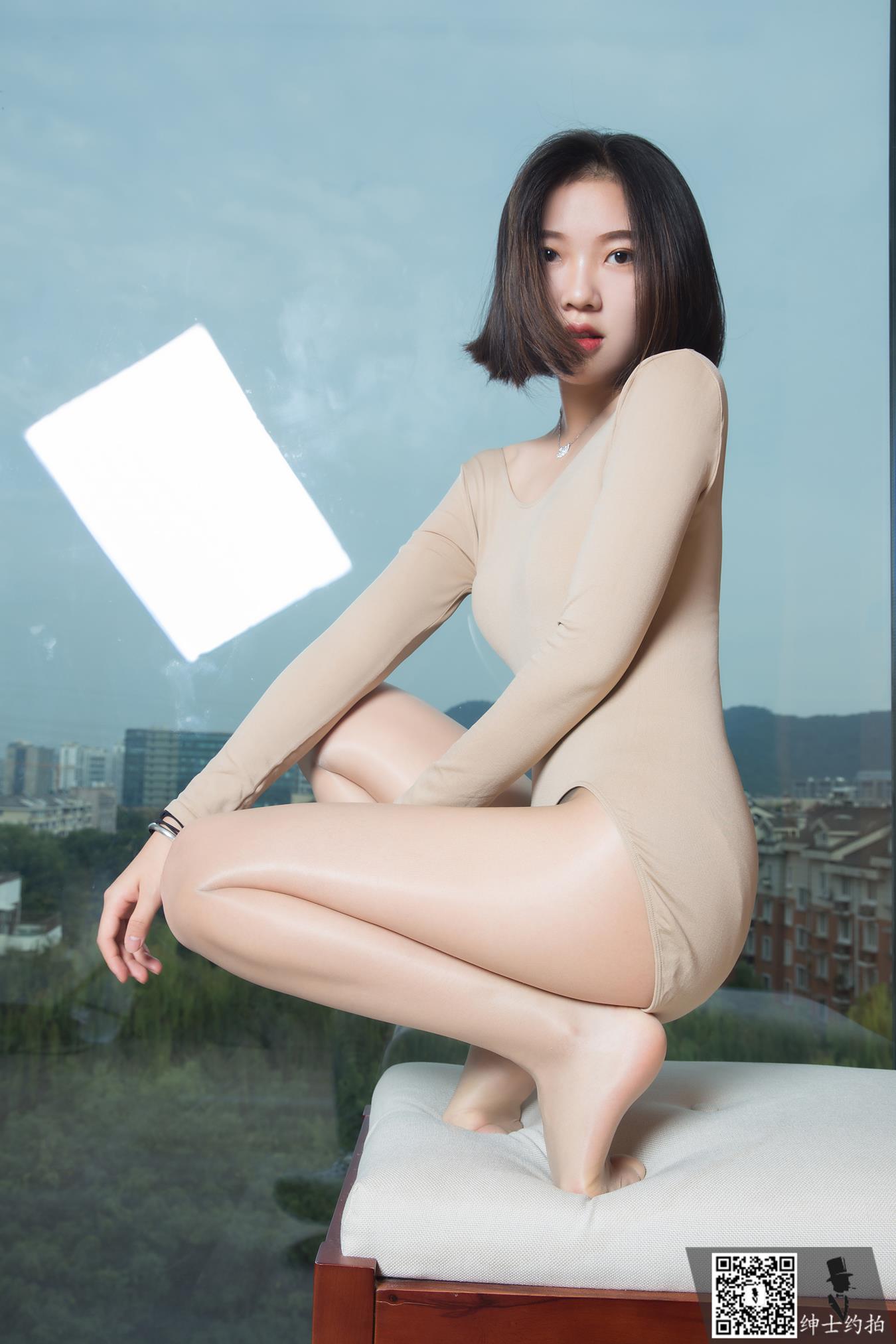 图片[11]-SHENSHI绅士 – SS126 薇薇[46P] – 速更版-美库