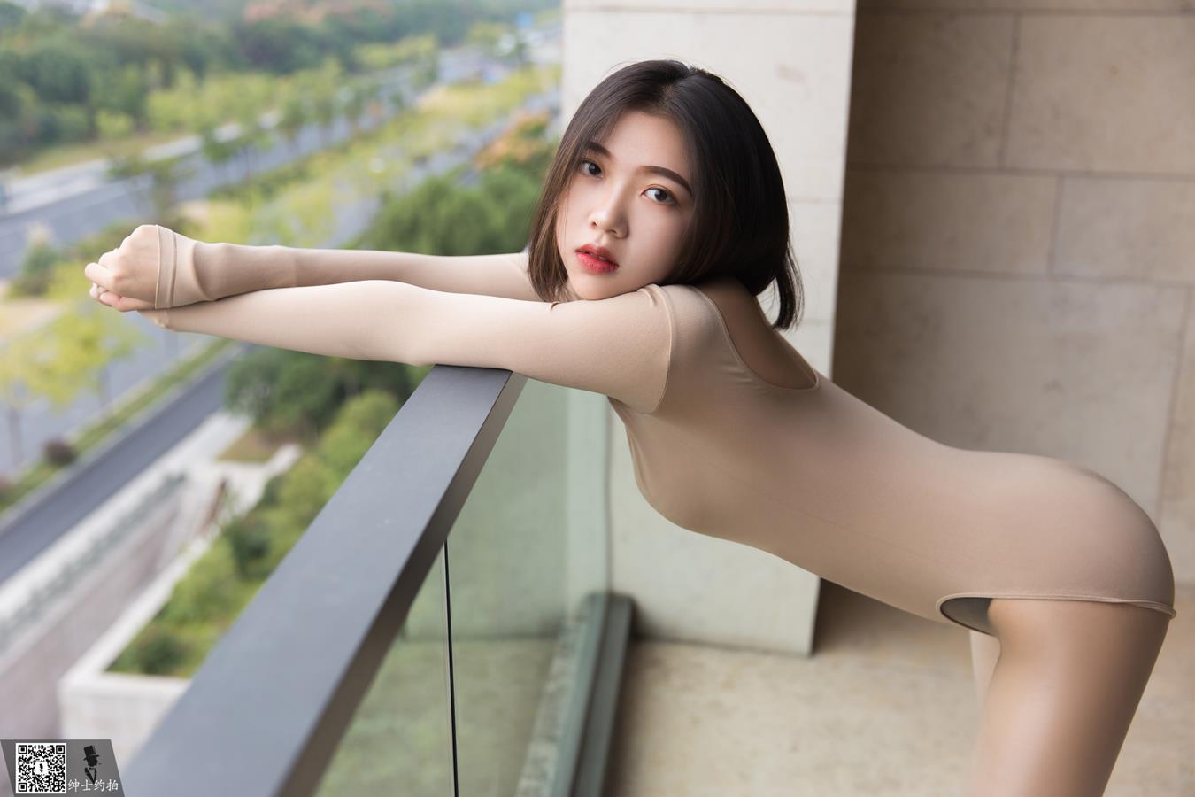 图片[36]-SHENSHI绅士 – SS126 薇薇[46P] – 速更版-美库