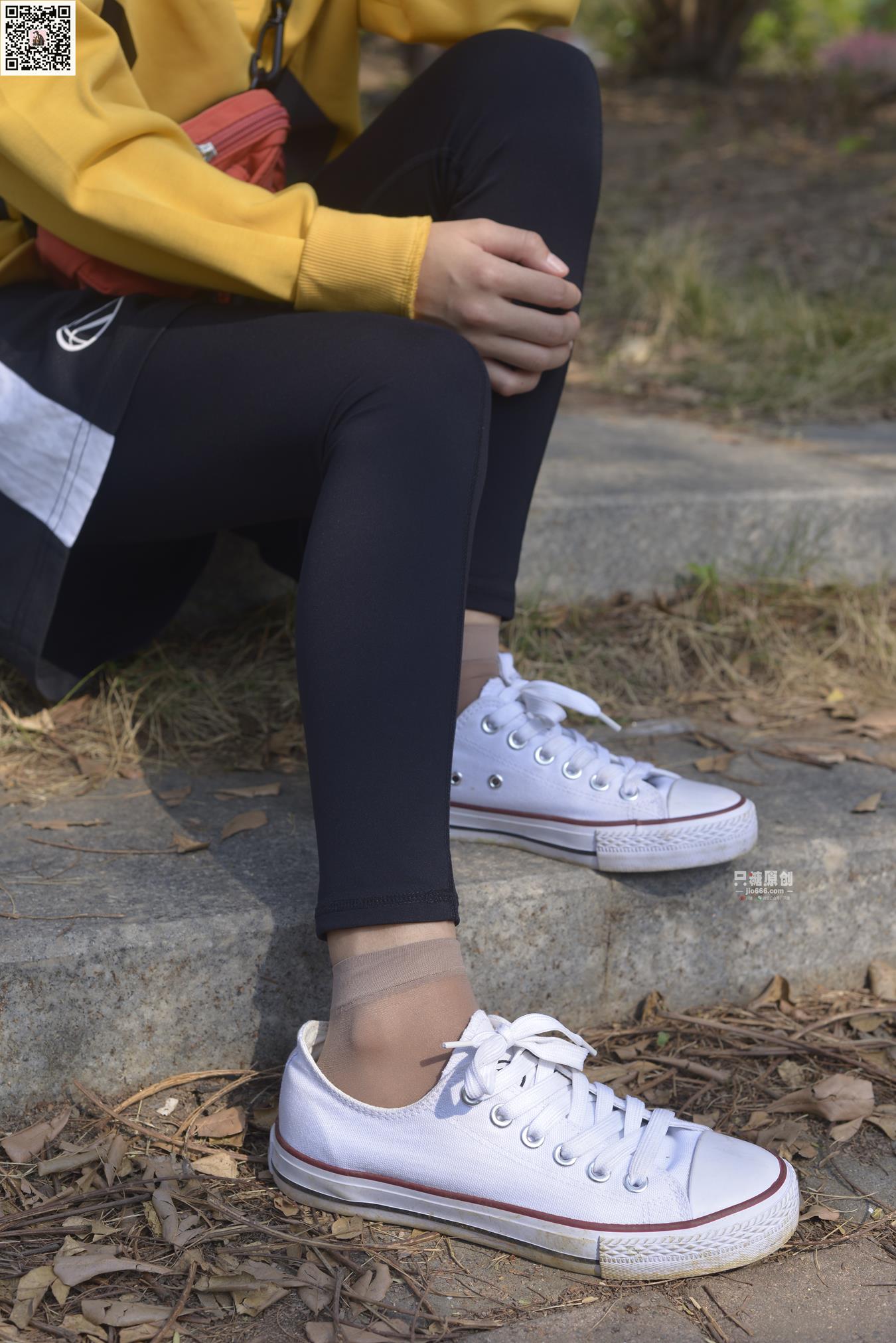 图片[11]-[只糖原创]NO.637 米兔 橘子汽水味儿的风[101P] – 速更版-美库