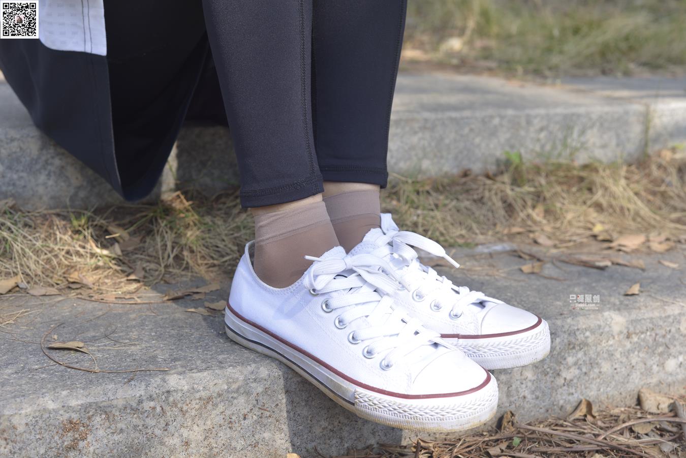 图片[13]-[只糖原创]NO.637 米兔 橘子汽水味儿的风[101P] – 速更版-美库