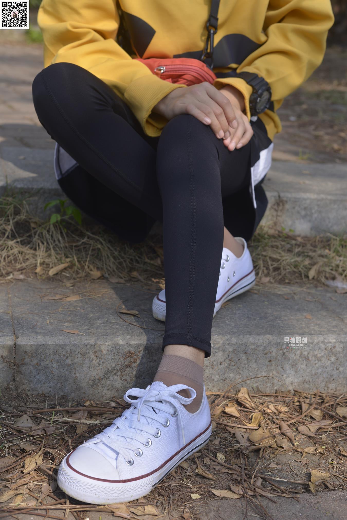 图片[16]-[只糖原创]NO.637 米兔 橘子汽水味儿的风[101P] – 速更版-美库