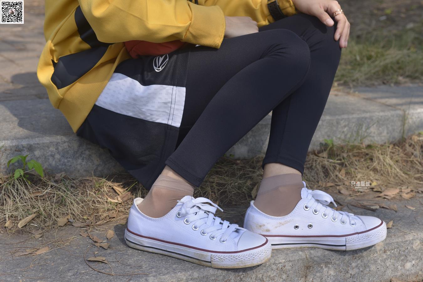 图片[17]-[只糖原创]NO.637 米兔 橘子汽水味儿的风[101P] – 速更版-美库