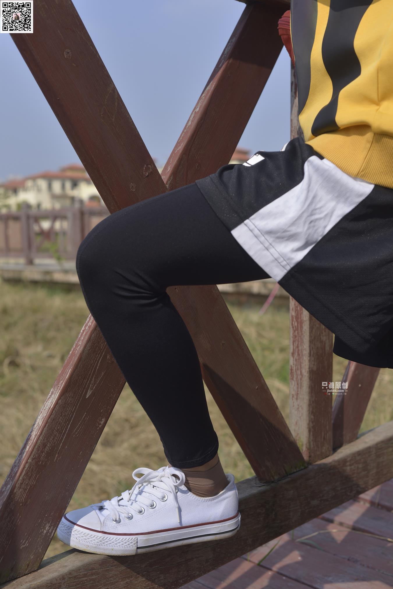 图片[26]-[只糖原创]NO.637 米兔 橘子汽水味儿的风[101P] – 速更版-美库