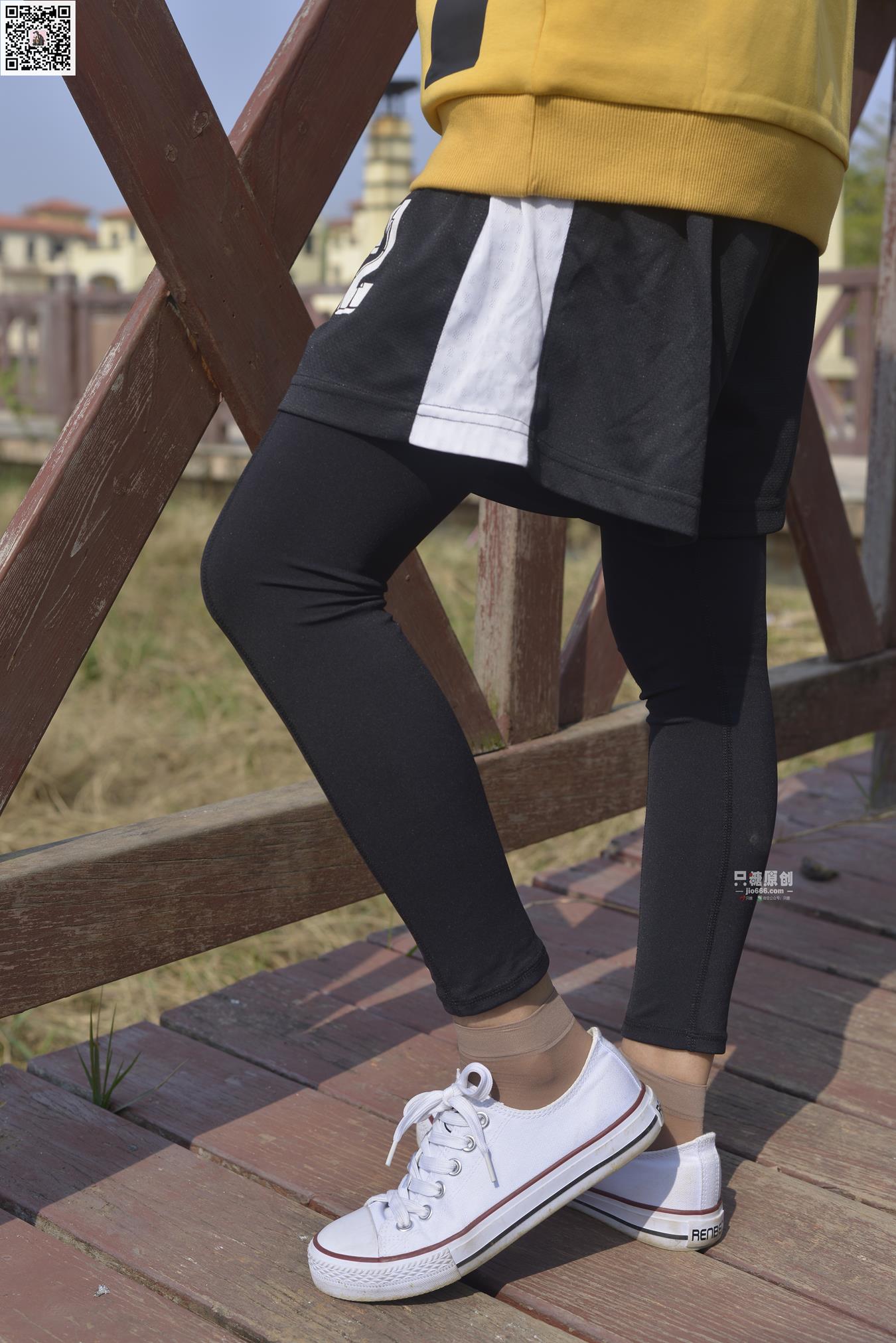 图片[27]-[只糖原创]NO.637 米兔 橘子汽水味儿的风[101P] – 速更版-美库