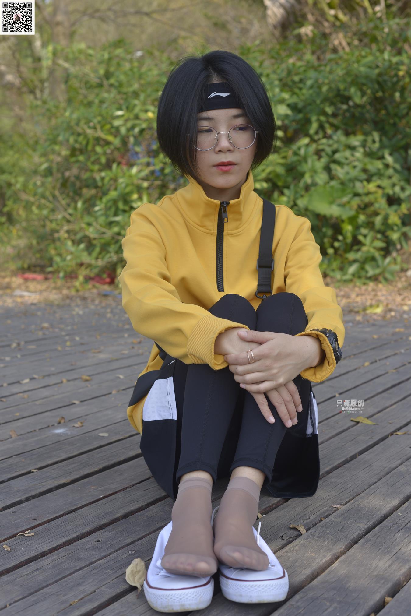 图片[30]-[只糖原创]NO.637 米兔 橘子汽水味儿的风[101P] – 速更版-美库