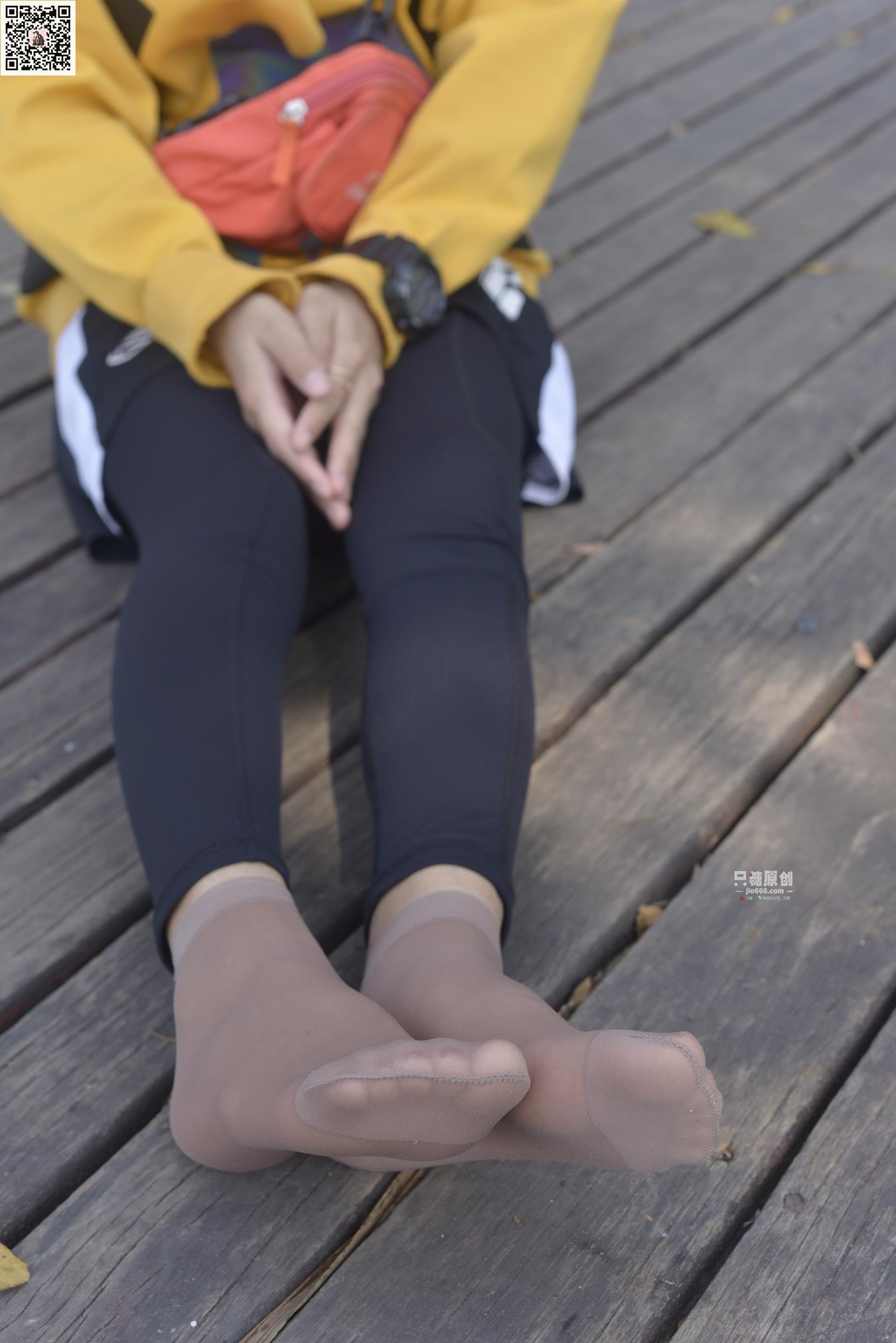 图片[31]-[只糖原创]NO.637 米兔 橘子汽水味儿的风[101P] – 速更版-美库