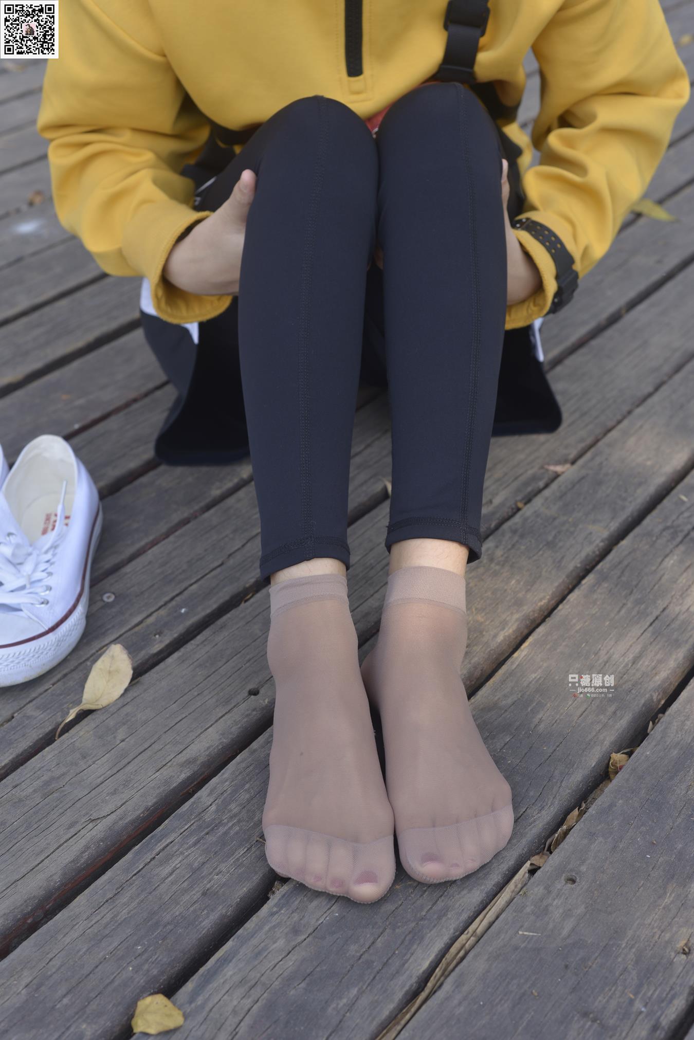 图片[32]-[只糖原创]NO.637 米兔 橘子汽水味儿的风[101P] – 速更版-美库