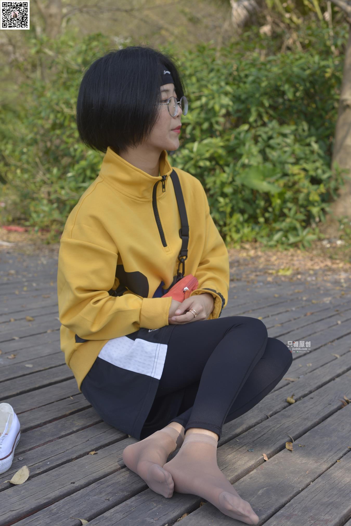 图片[37]-[只糖原创]NO.637 米兔 橘子汽水味儿的风[101P] – 速更版-美库