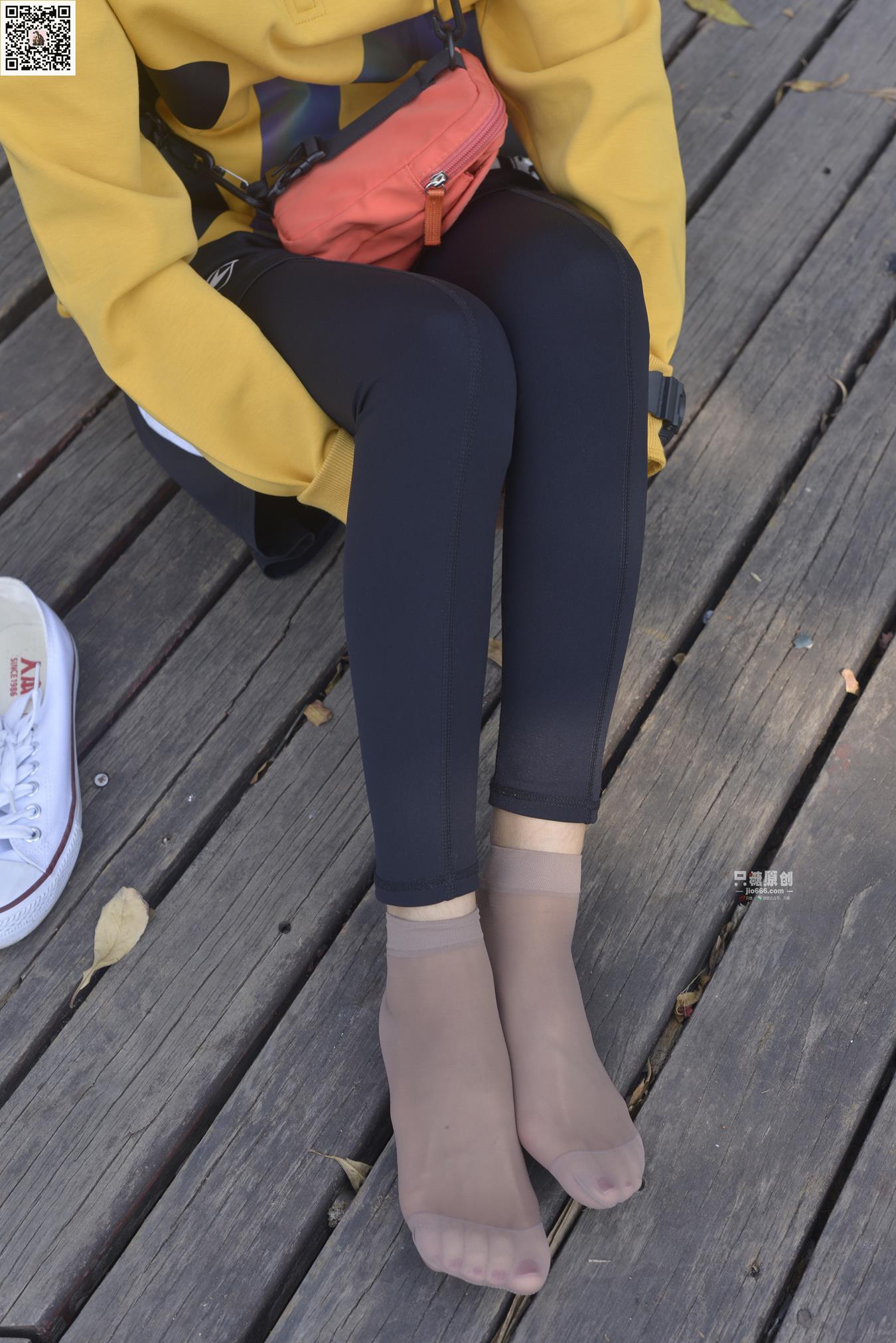 图片[39]-[只糖原创]NO.637 米兔 橘子汽水味儿的风[101P] – 速更版-美库