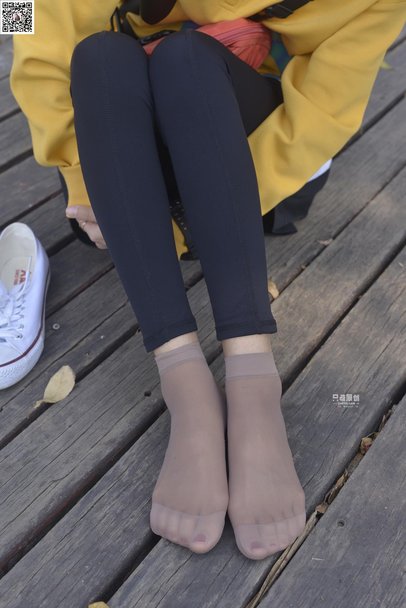 图片[41]-[只糖原创]NO.637 米兔 橘子汽水味儿的风[101P] – 速更版-美库