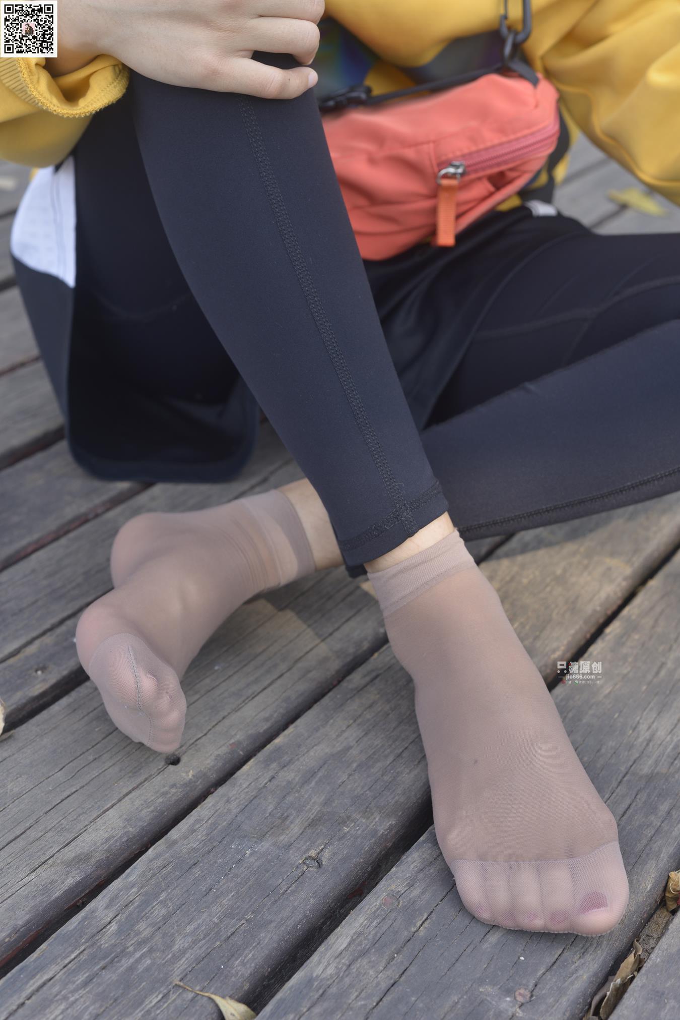 图片[45]-[只糖原创]NO.637 米兔 橘子汽水味儿的风[101P] – 速更版-美库