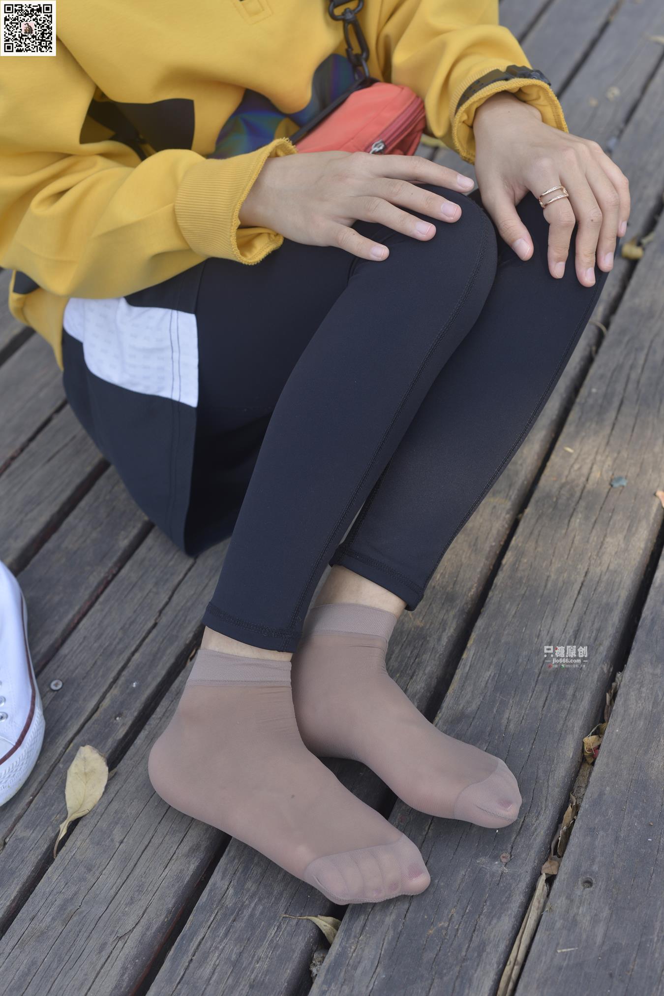 图片[47]-[只糖原创]NO.637 米兔 橘子汽水味儿的风[101P] – 速更版-美库