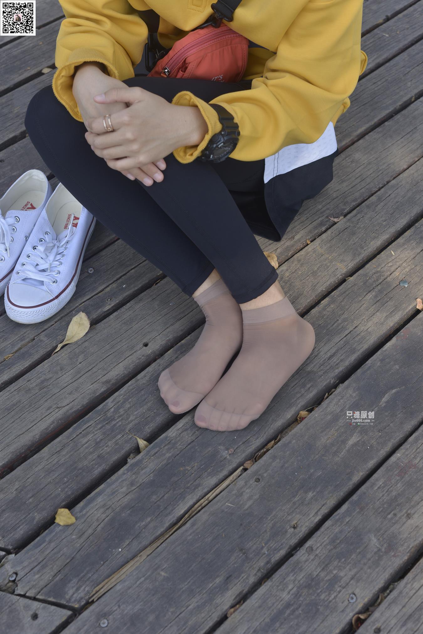 图片[48]-[只糖原创]NO.637 米兔 橘子汽水味儿的风[101P] – 速更版-美库