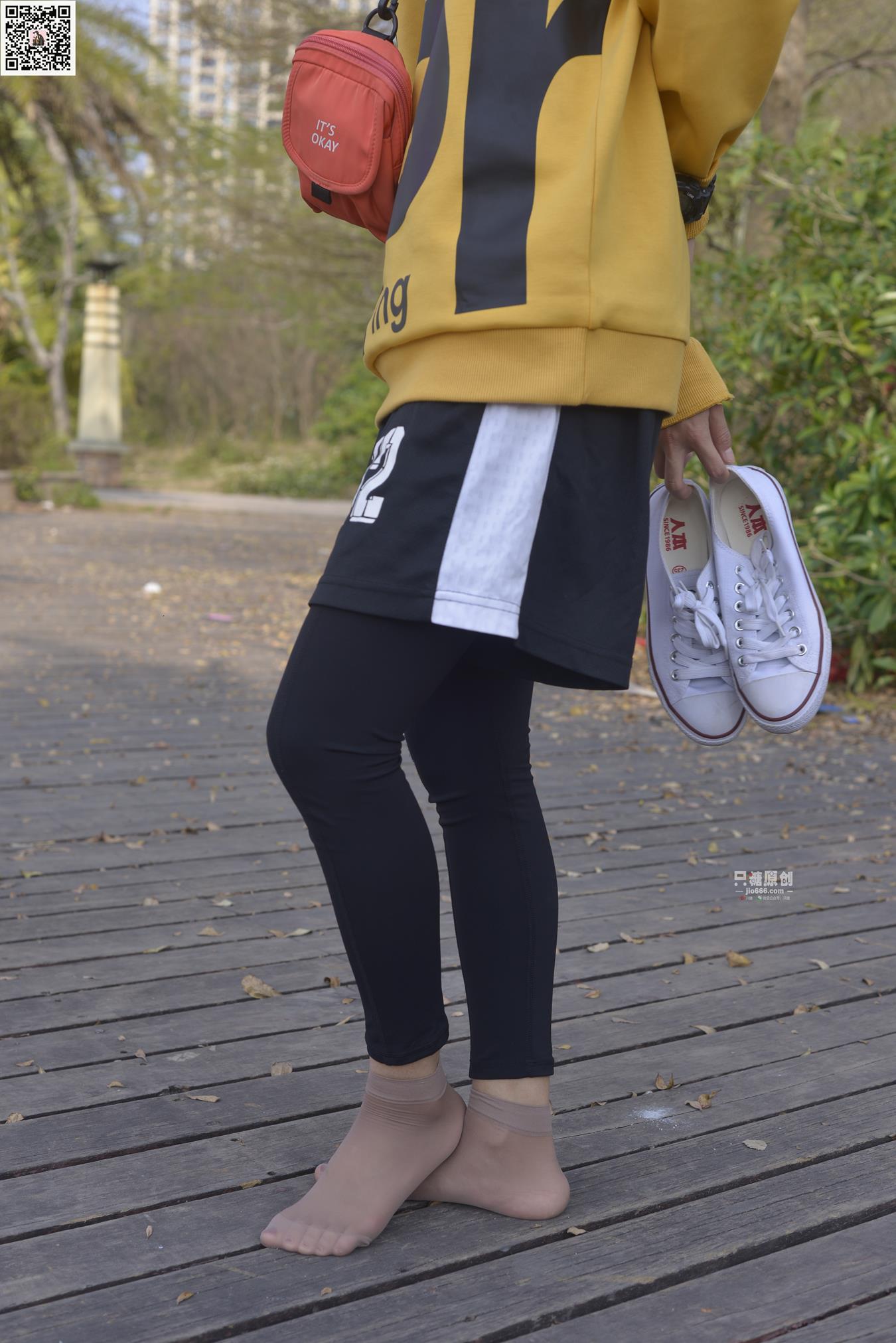 图片[61]-[只糖原创]NO.637 米兔 橘子汽水味儿的风[101P] – 速更版-美库