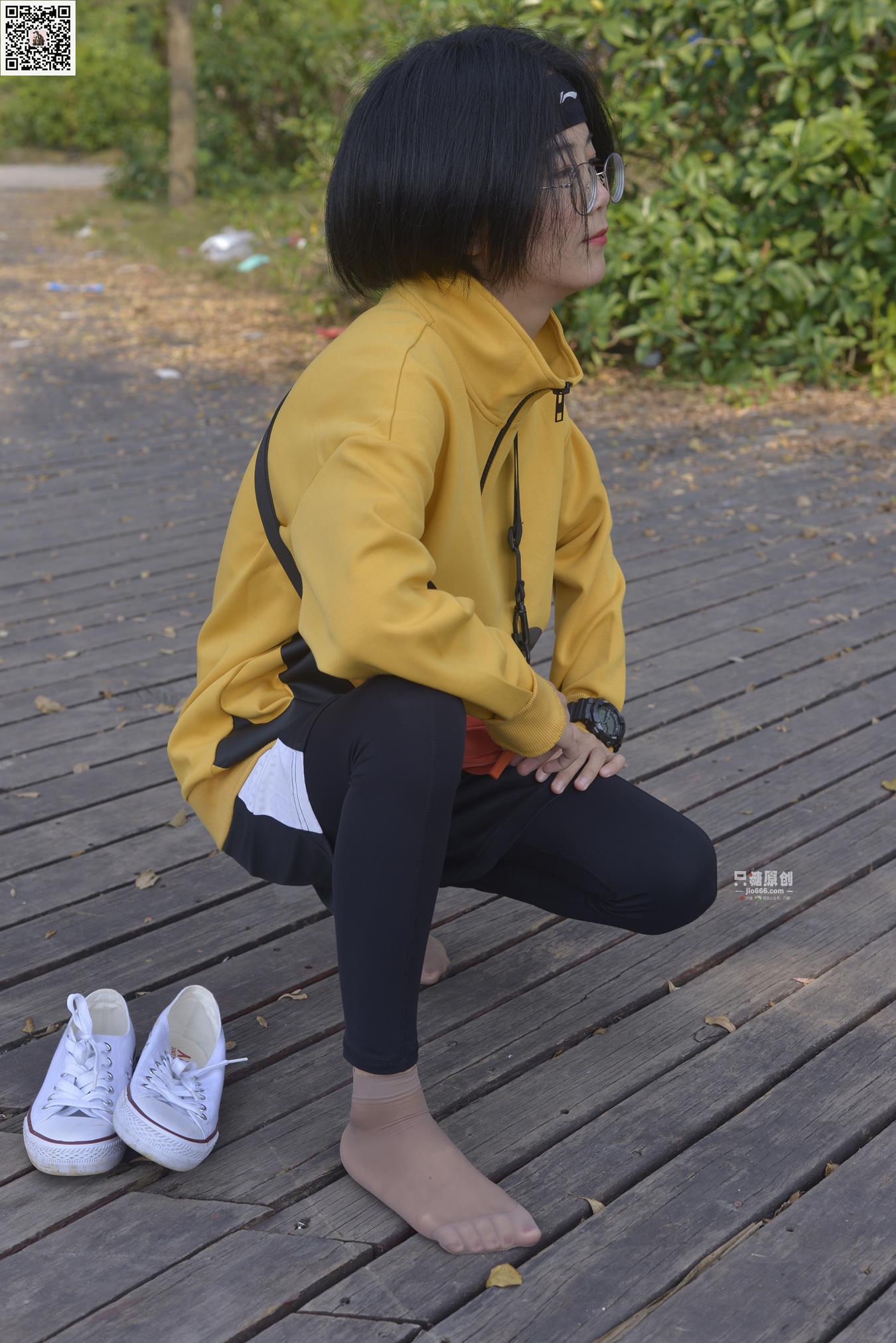 图片[62]-[只糖原创]NO.637 米兔 橘子汽水味儿的风[101P] – 速更版-美库