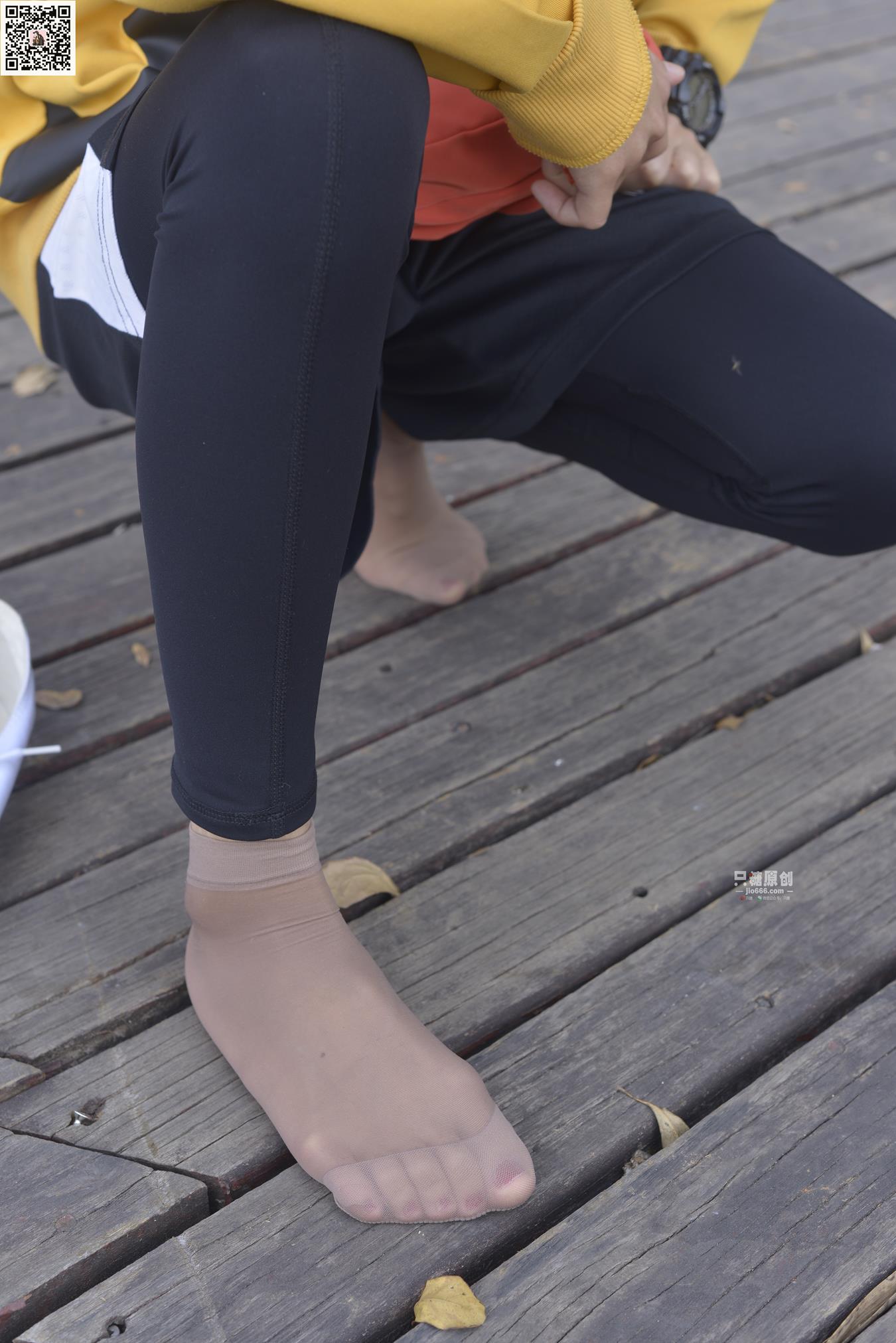 图片[63]-[只糖原创]NO.637 米兔 橘子汽水味儿的风[101P] – 速更版-美库