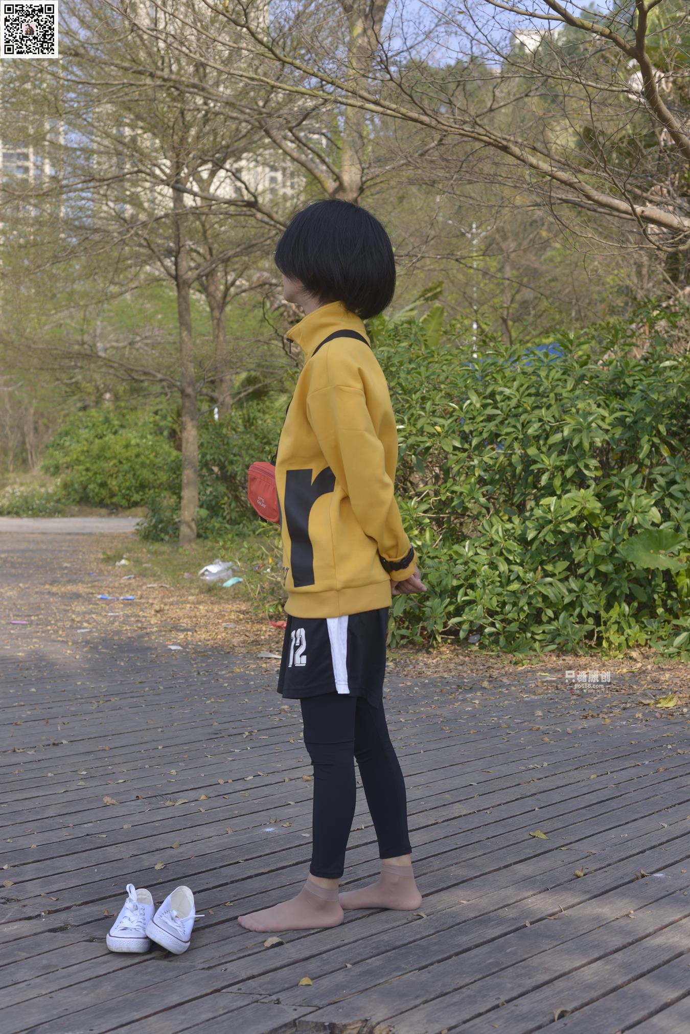 图片[65]-[只糖原创]NO.637 米兔 橘子汽水味儿的风[101P] – 速更版-美库