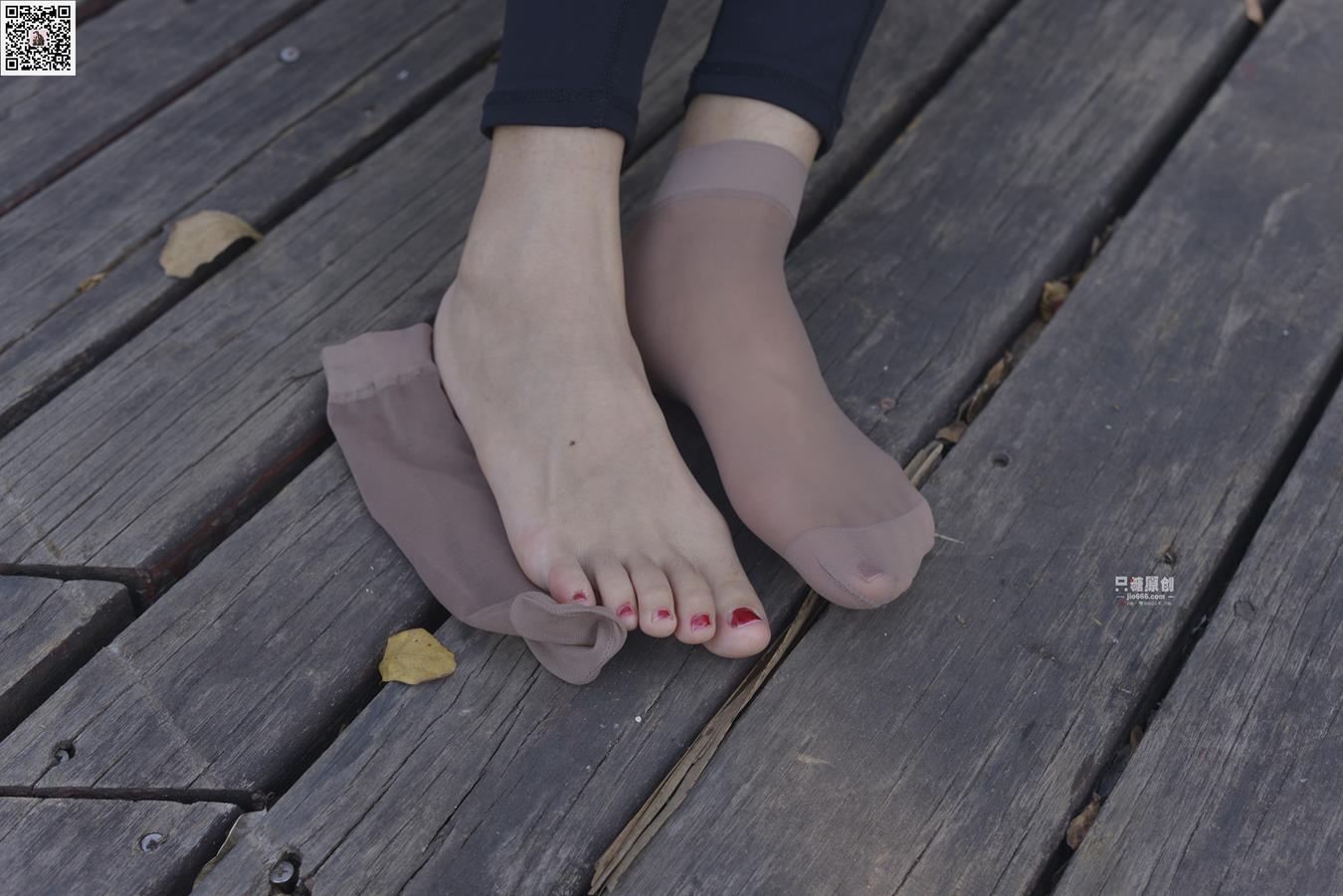 图片[68]-[只糖原创]NO.637 米兔 橘子汽水味儿的风[101P] – 速更版-美库