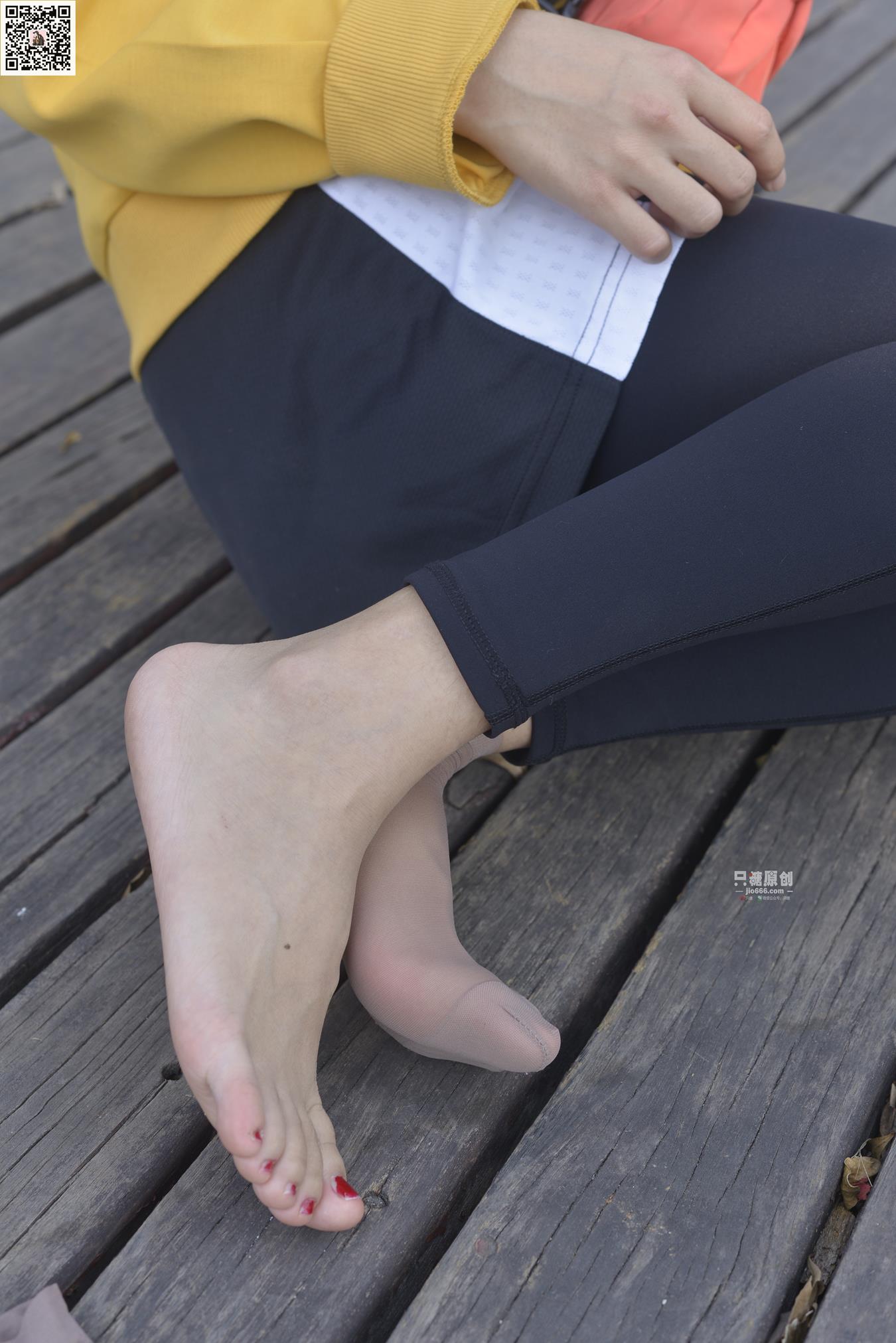 图片[73]-[只糖原创]NO.637 米兔 橘子汽水味儿的风[101P] – 速更版-美库