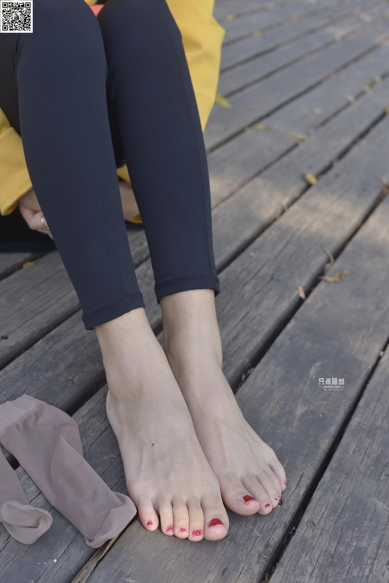 图片[79]-[只糖原创]NO.637 米兔 橘子汽水味儿的风[101P] – 速更版-美库