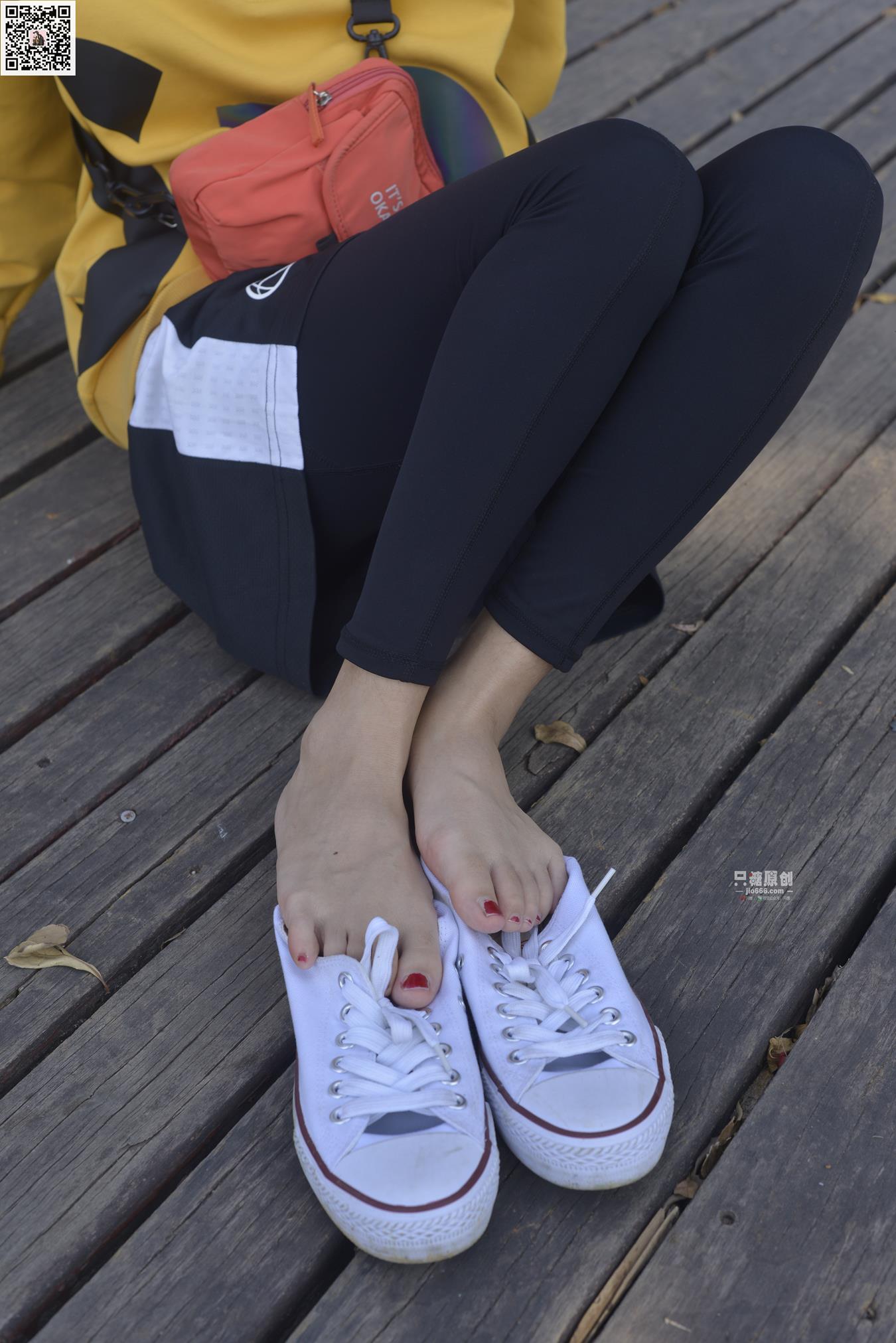 图片[81]-[只糖原创]NO.637 米兔 橘子汽水味儿的风[101P] – 速更版-美库