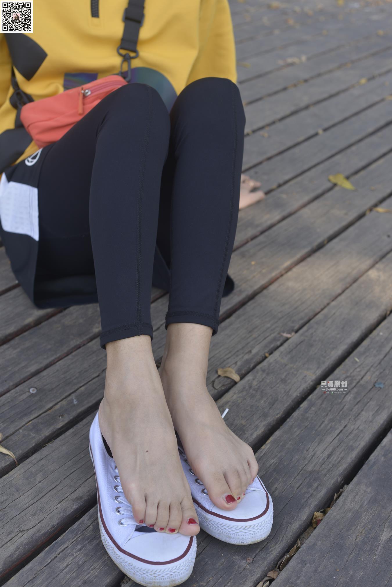 图片[86]-[只糖原创]NO.637 米兔 橘子汽水味儿的风[101P] – 速更版-美库