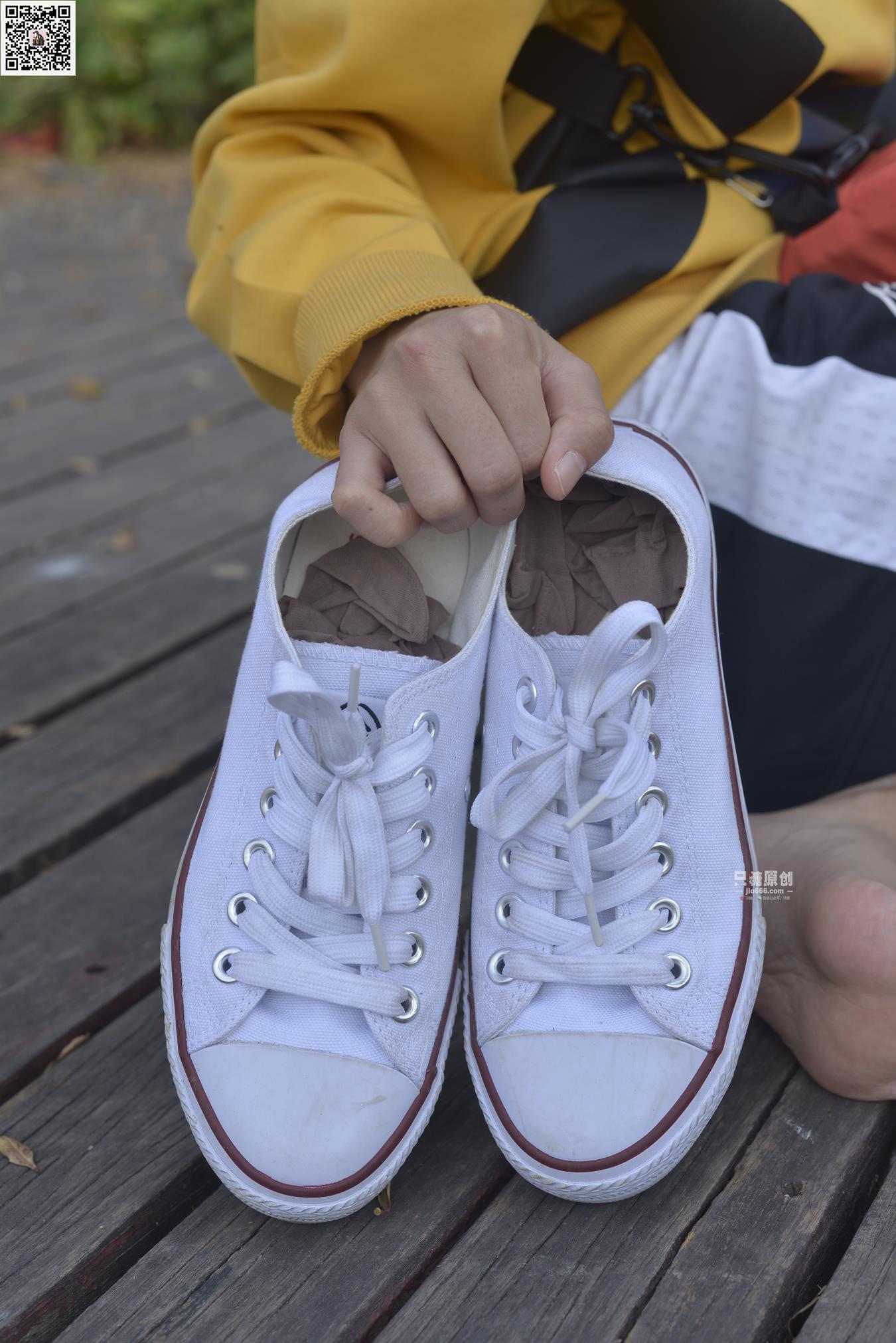 图片[91]-[只糖原创]NO.637 米兔 橘子汽水味儿的风[101P] – 速更版-美库