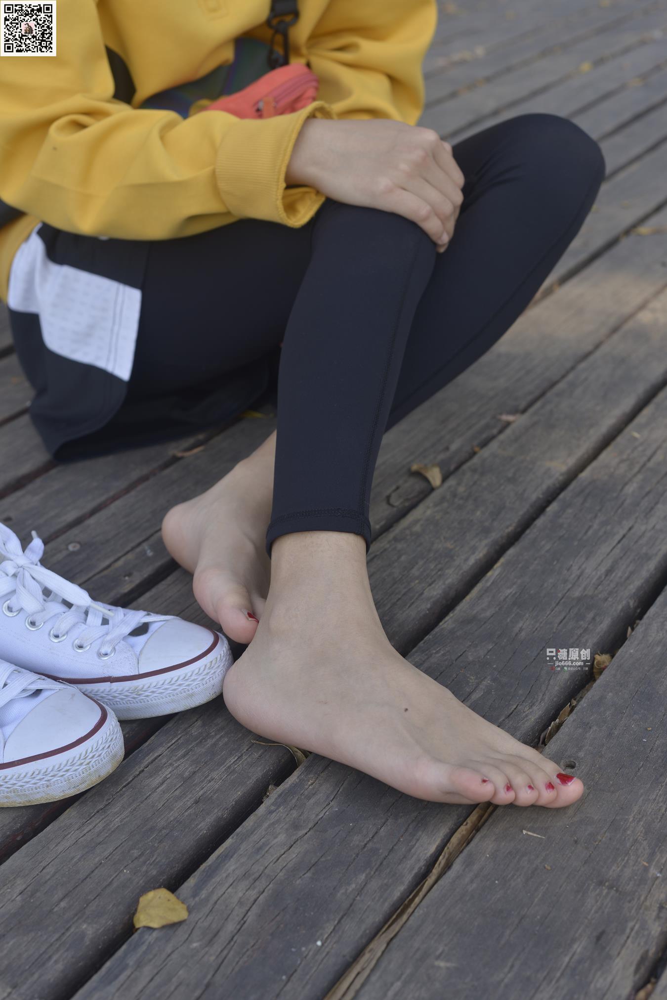 图片[93]-[只糖原创]NO.637 米兔 橘子汽水味儿的风[101P] – 速更版-美库