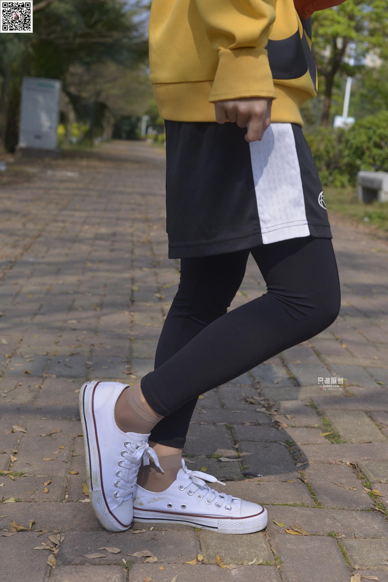 图片[102]-[只糖原创]NO.637 米兔 橘子汽水味儿的风[101P] – 速更版-美库