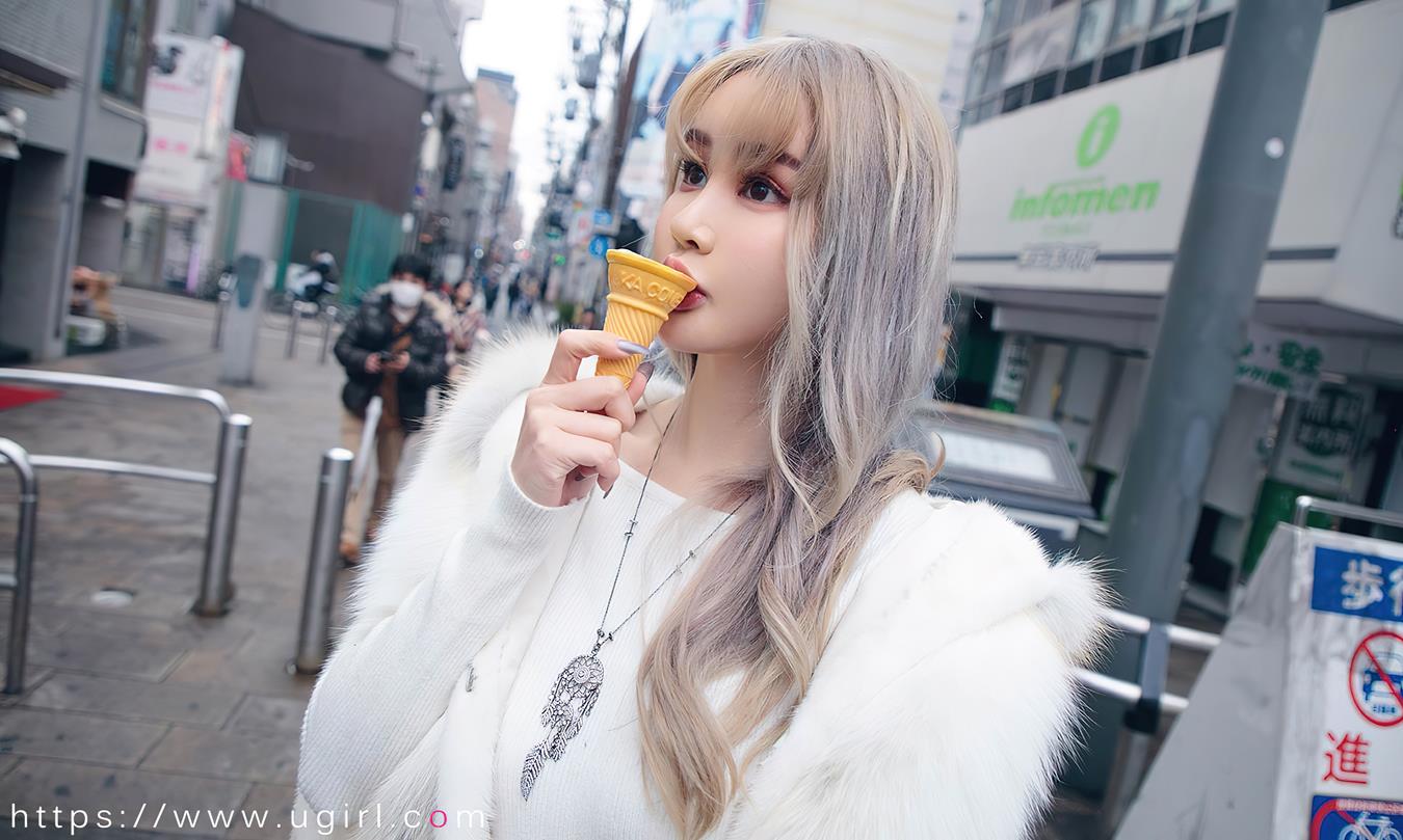 图片[21]-[爱尤物]2022 NO.2471 青树 东京恋曲[35P] – 速更版-美库